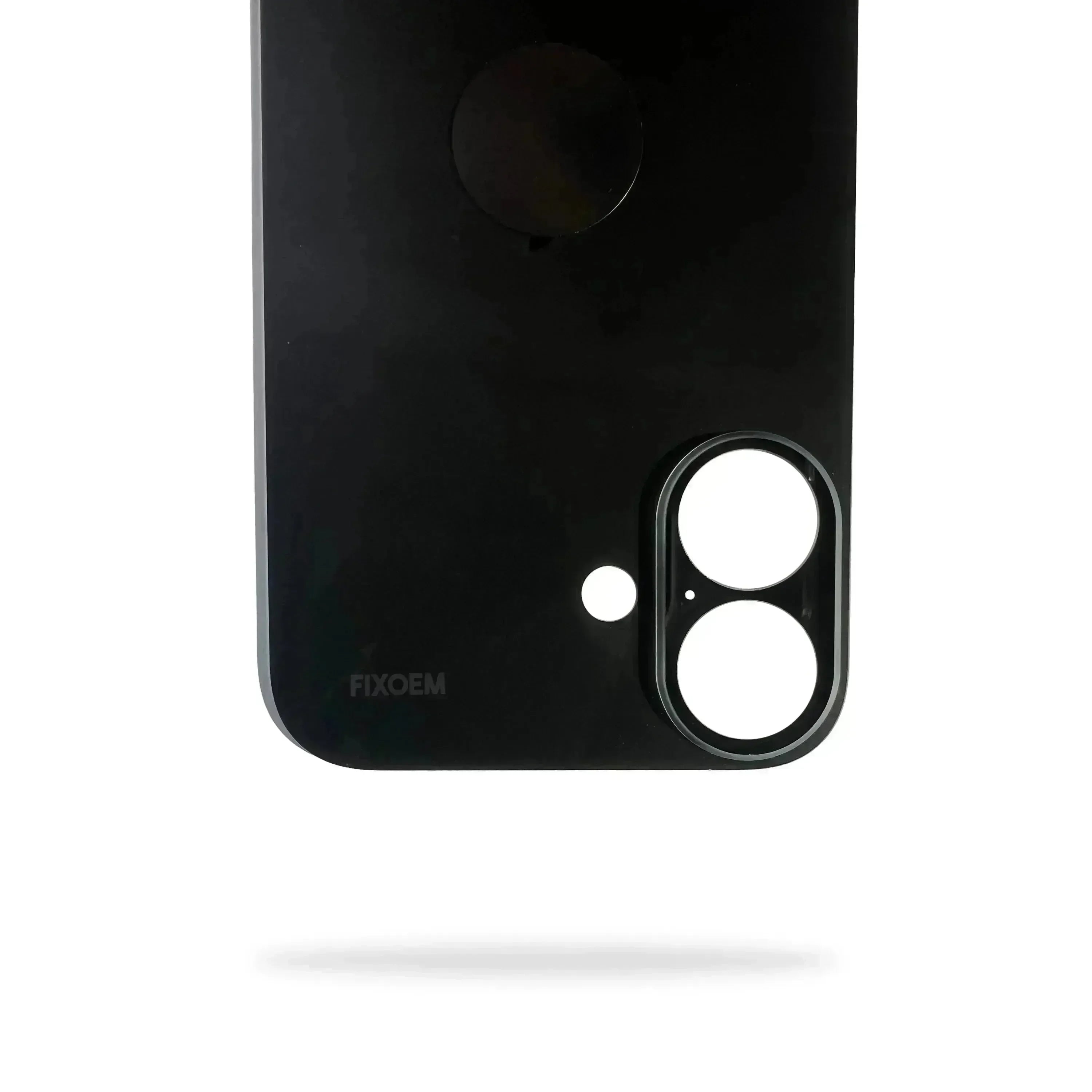 Tapa Trasera Iphone 16 |+5,000 reseñas 4.9/5 | recibe express 2 días