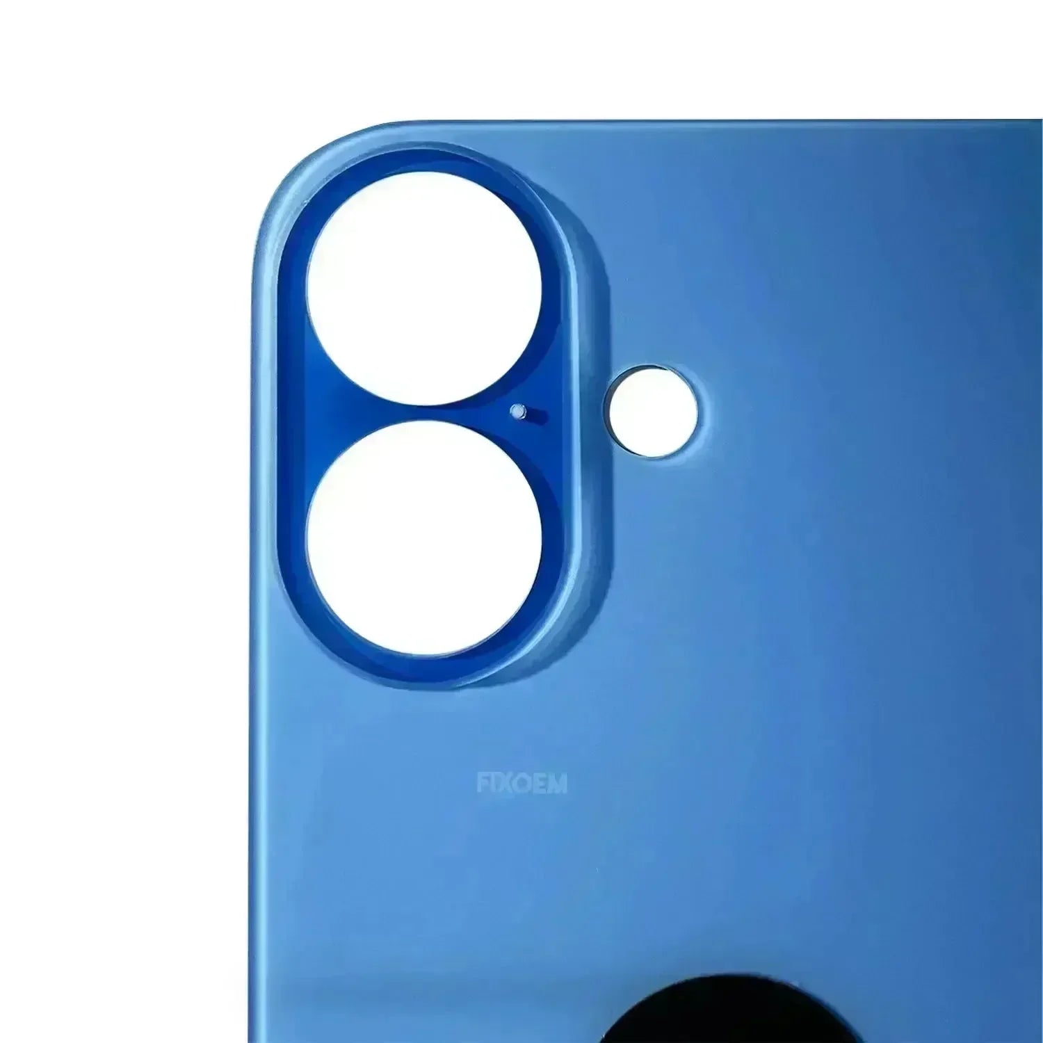 Tapa Trasera Iphone 16 |+5,000 reseñas 4.9/5 | recibe express 2 días
