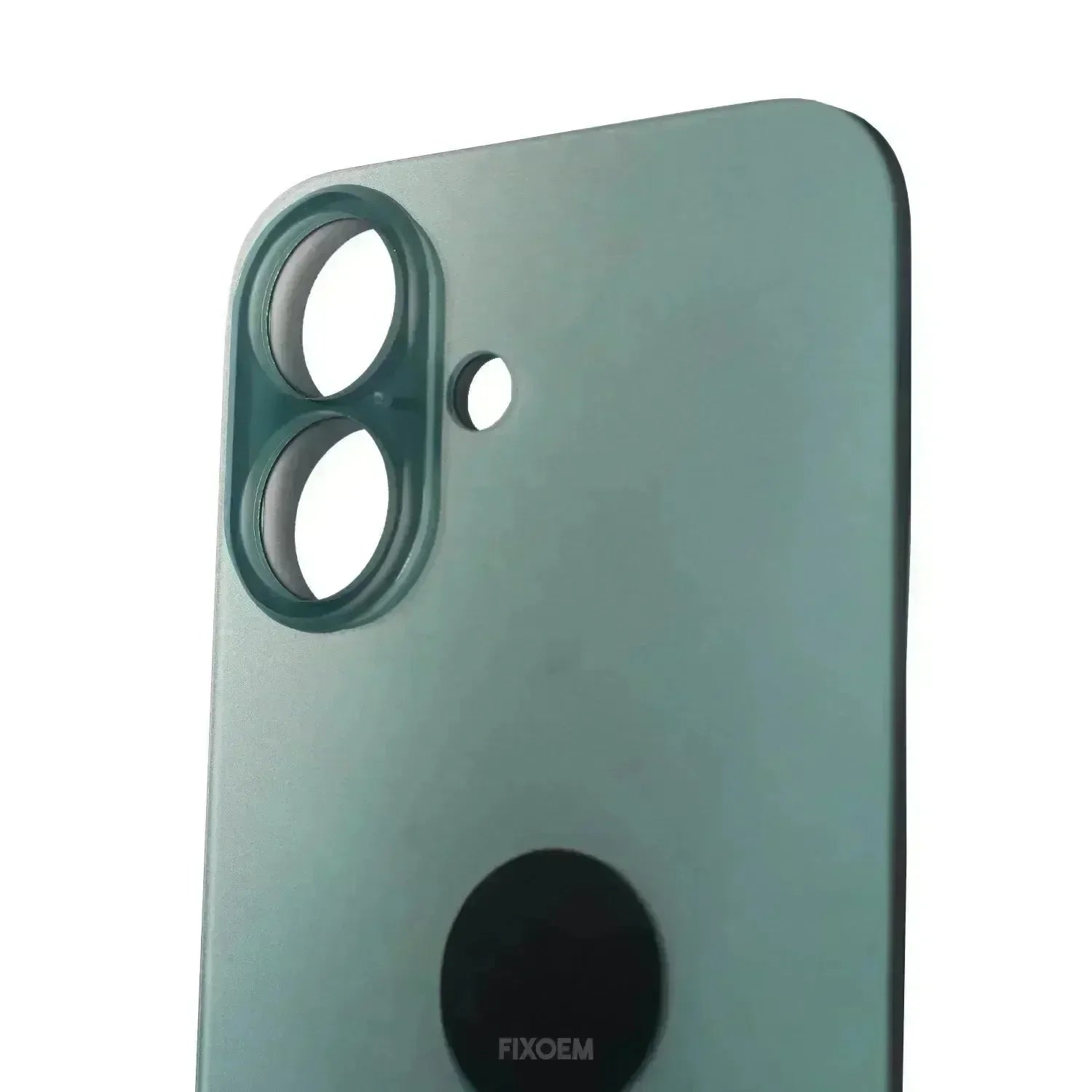 Tapa Trasera Iphone 16 |+5,000 reseñas 4.9/5 | recibe express 2 días