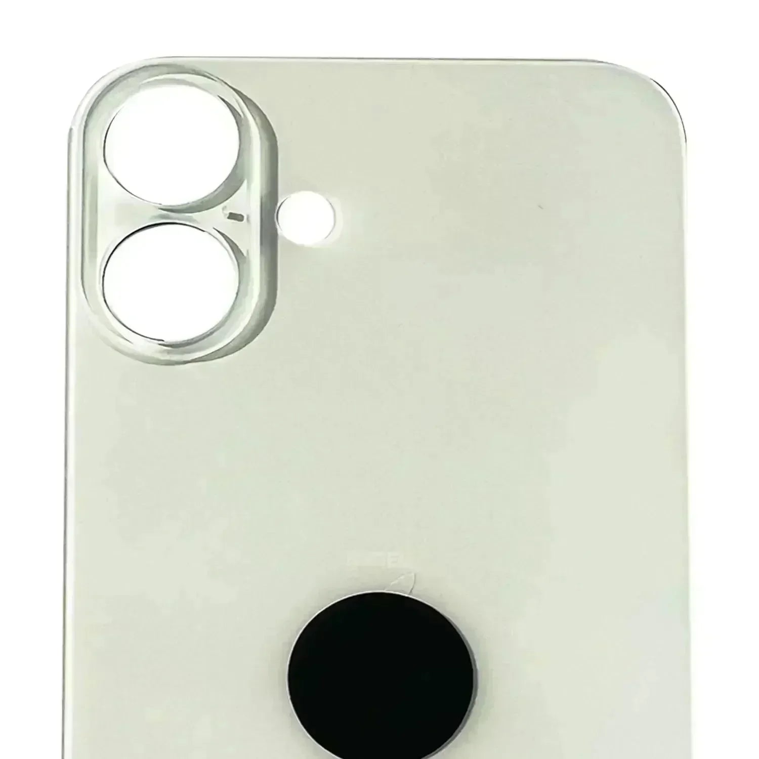Tapa Trasera Iphone 16 Plus |+5,000 reseñas 4.9/5 | recibe express 2 días