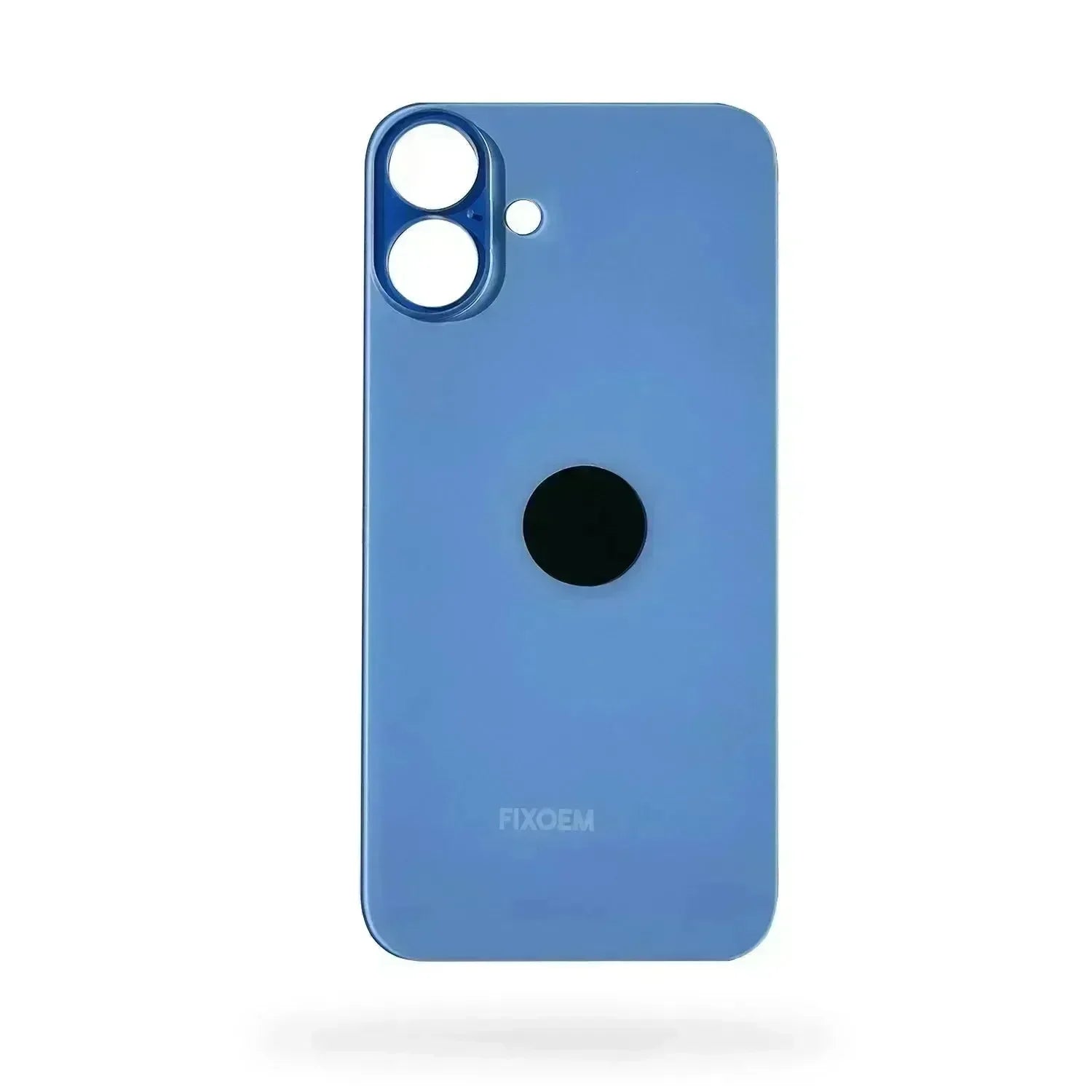 Tapa Trasera Iphone 16 Plus |+5,000 reseñas 4.9/5 | recibe express 2 días