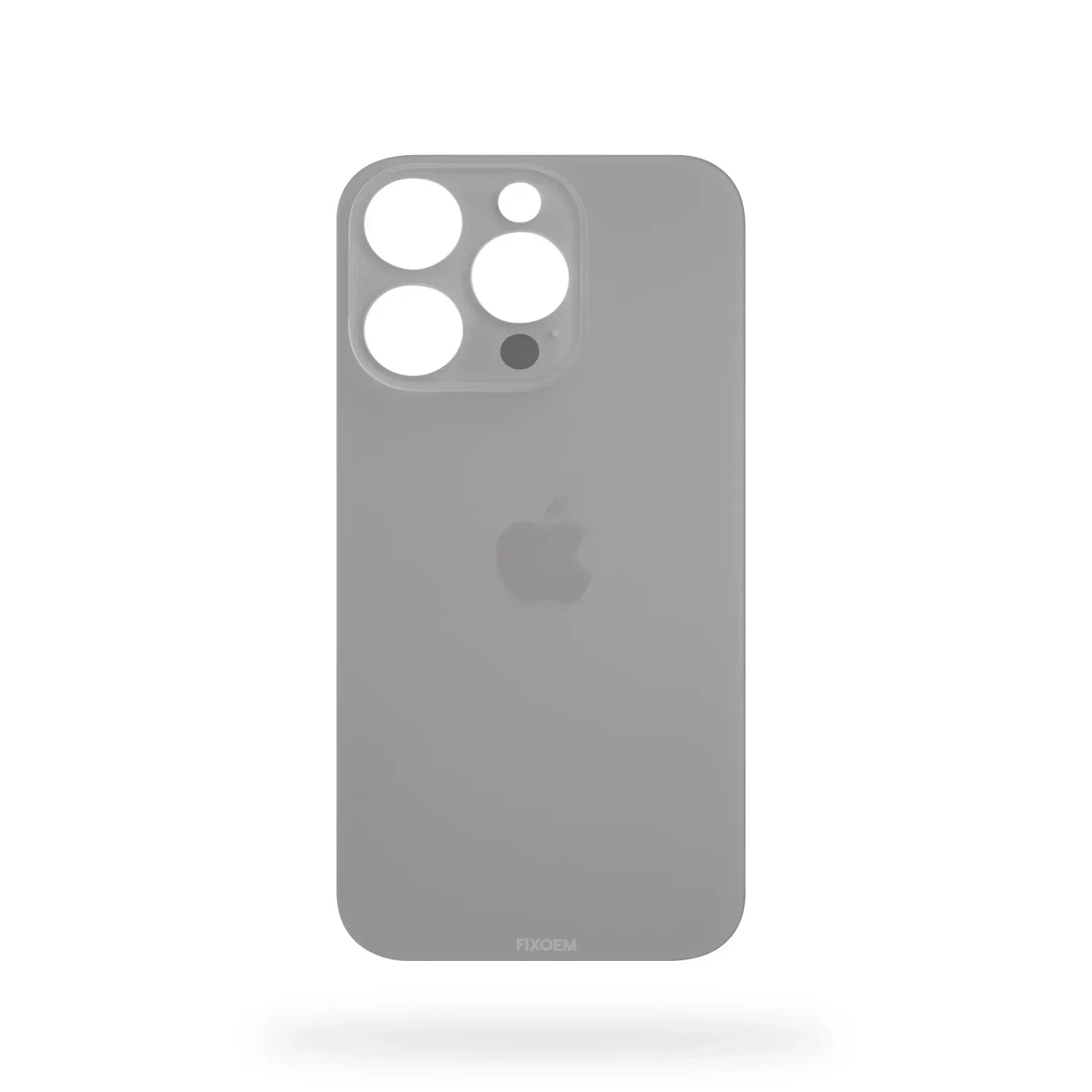 Tapa Trasera Iphone 16 Pro |+5,000 reseñas 4.9/5 | recibe express 2 días