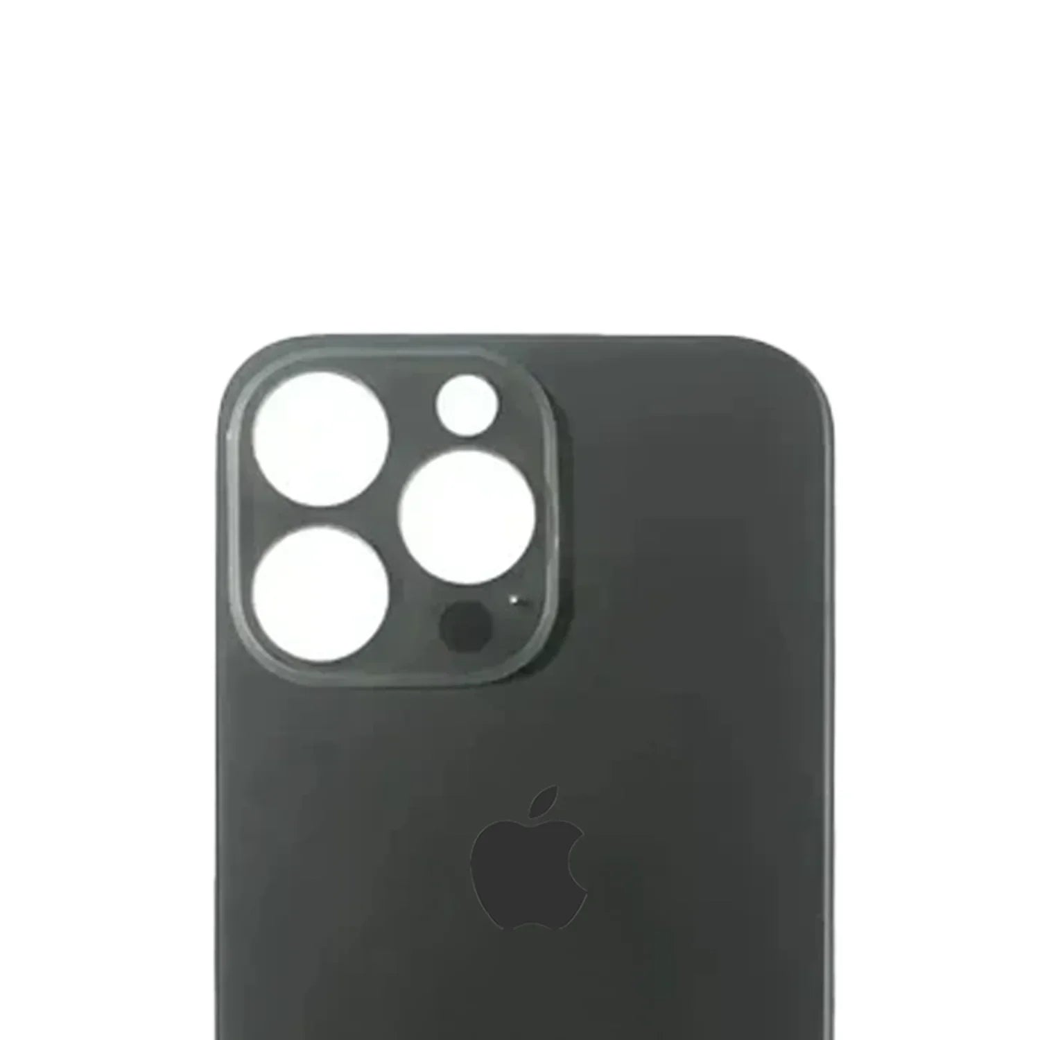 Tapa Trasera Iphone 16 Pro Max (Big Hole) |+5,000 reseñas 4.9/5 | recibe express 2 días