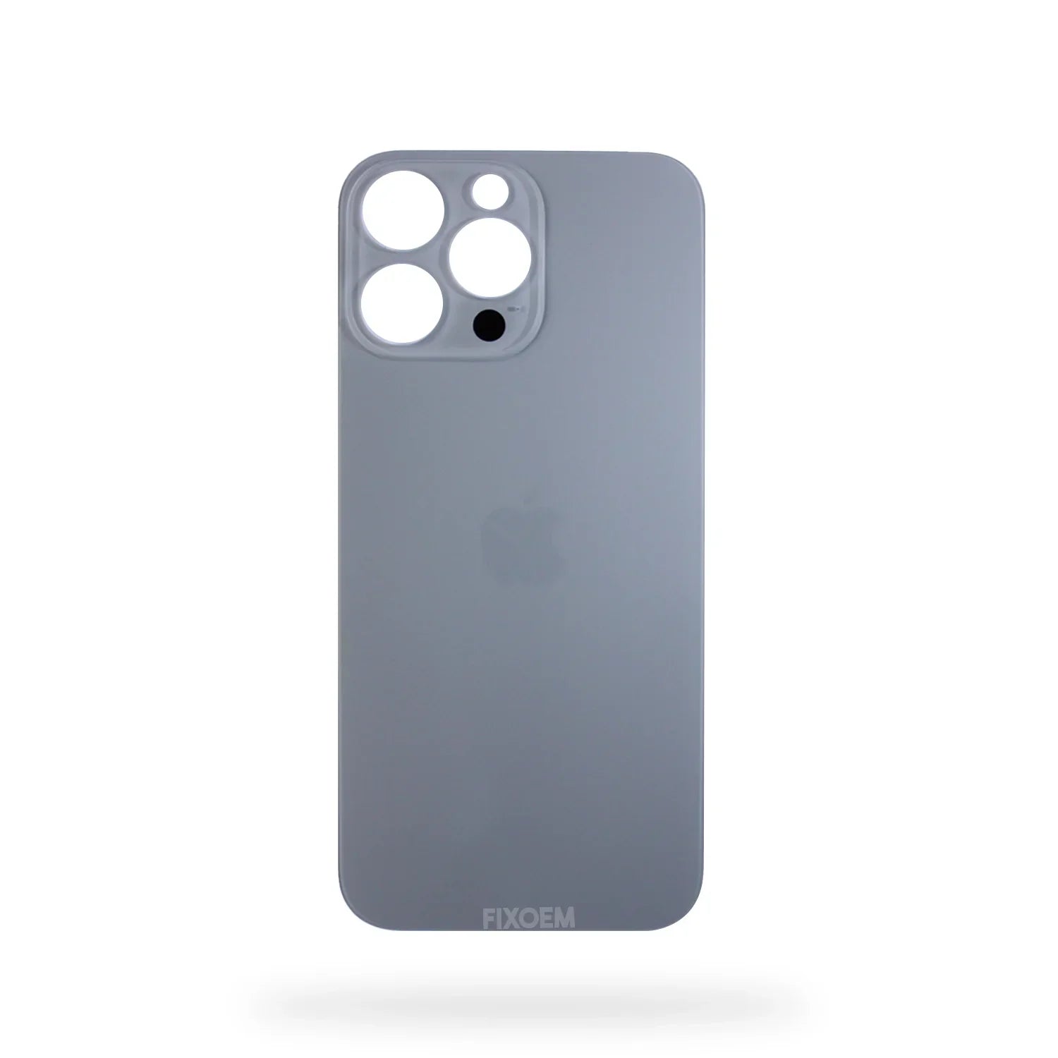 Tapa Trasera Iphone 16 Pro Max (Big Hole) |+5,000 reseñas 4.9/5 | recibe express 2 días