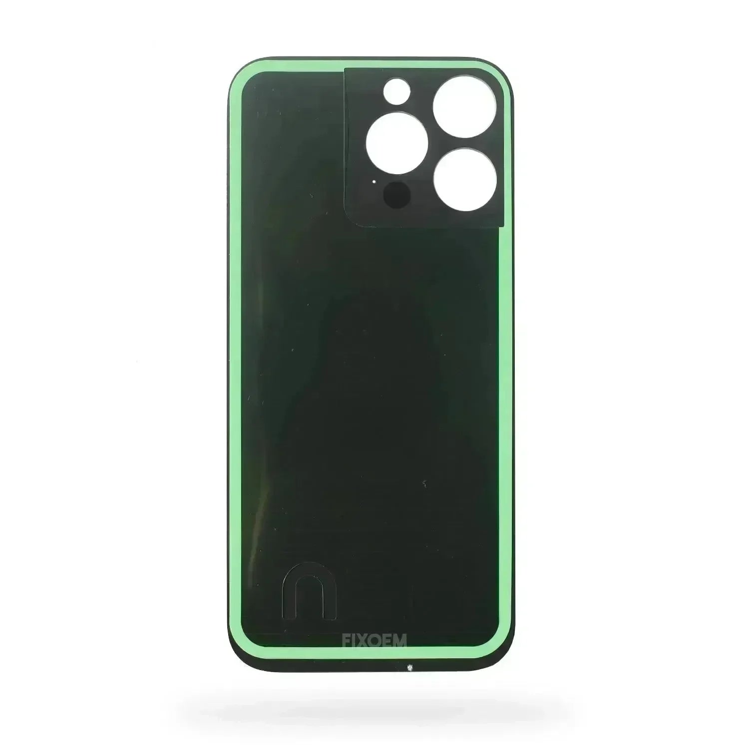 Tapa Trasera Iphone 16 Pro Max (Big Hole) |+5,000 reseñas 4.9/5 | recibe express 2 días