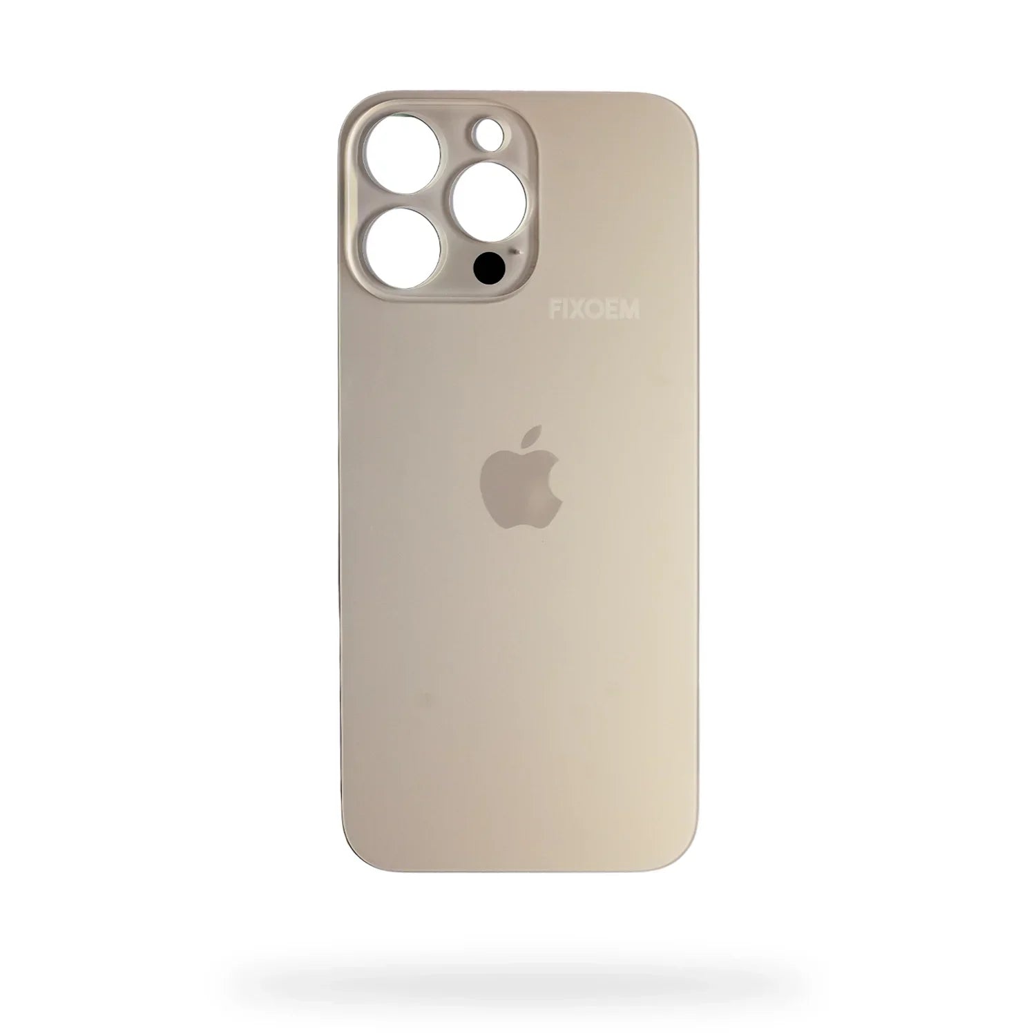 Tapa Trasera Iphone 16 Pro Max |+5,000 reseñas 4.9/5 | recibe express 2 días