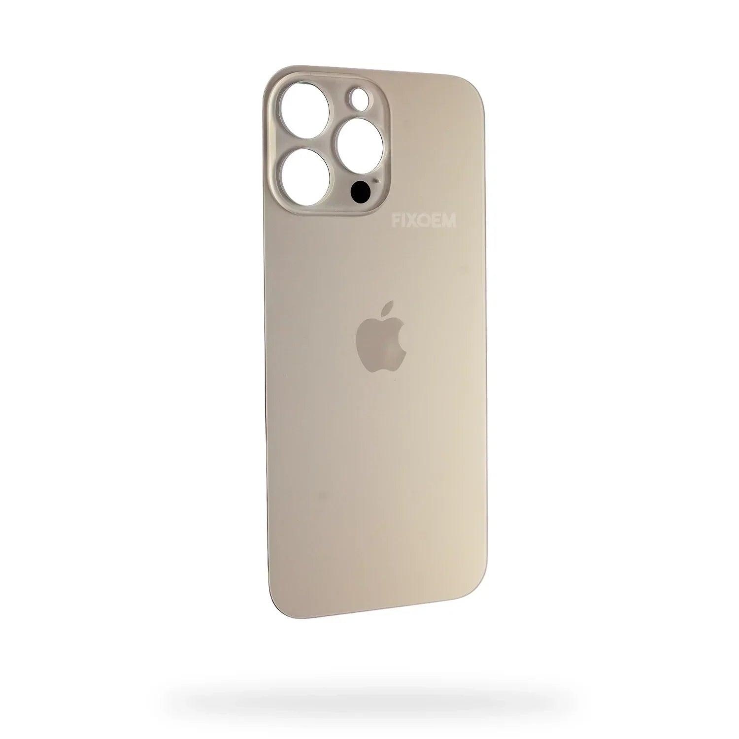 Tapa Trasera Iphone 16 Pro Max |+5,000 reseñas 4.9/5 | recibe express 2 días