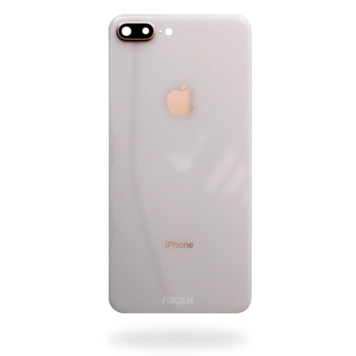 Tapa Trasera Iphone 8 Plus A1864 A1897 (Big Hole) |+2,000 reseñas 4.8/5 ⭐