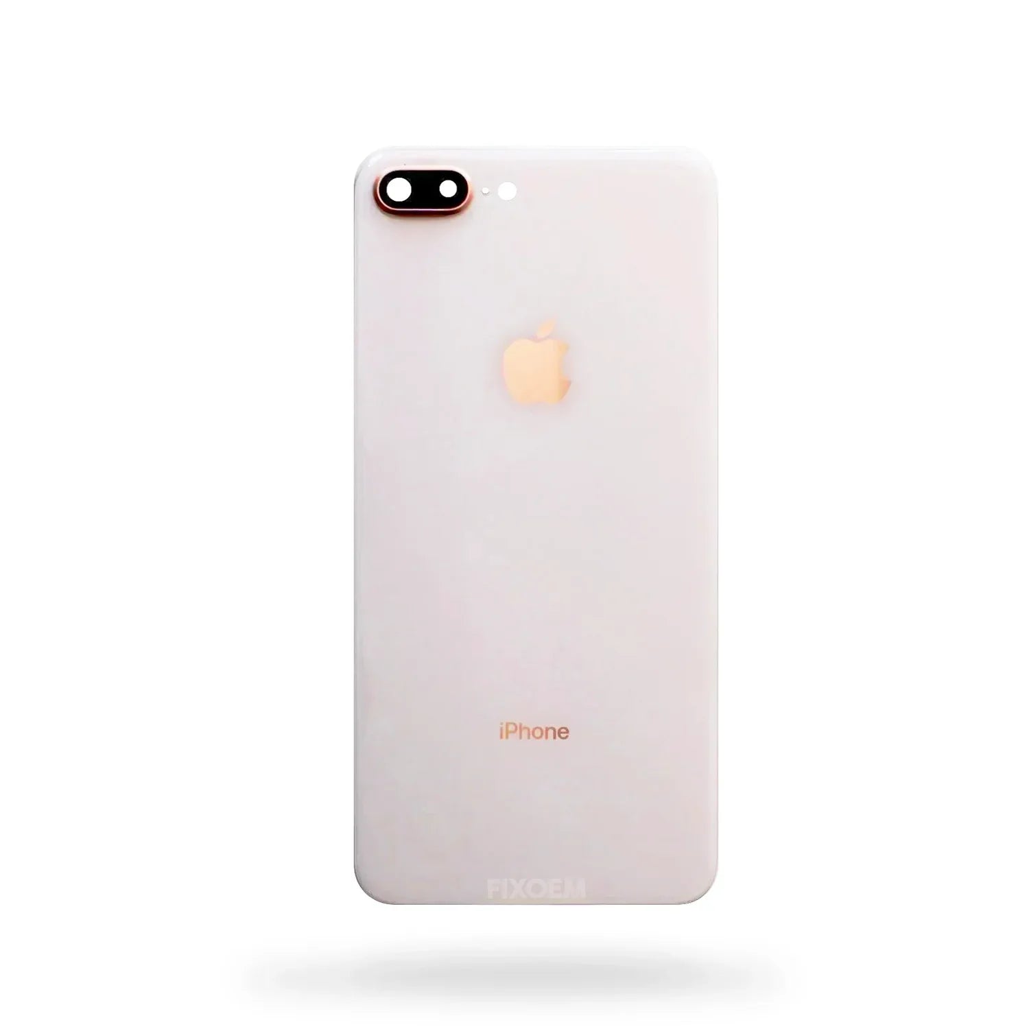 Tapa Trasera Iphone 8 Plus A1864 A1897 (Big Hole) |+5,000 reseñas 4.9/5 | recibe express 2 días