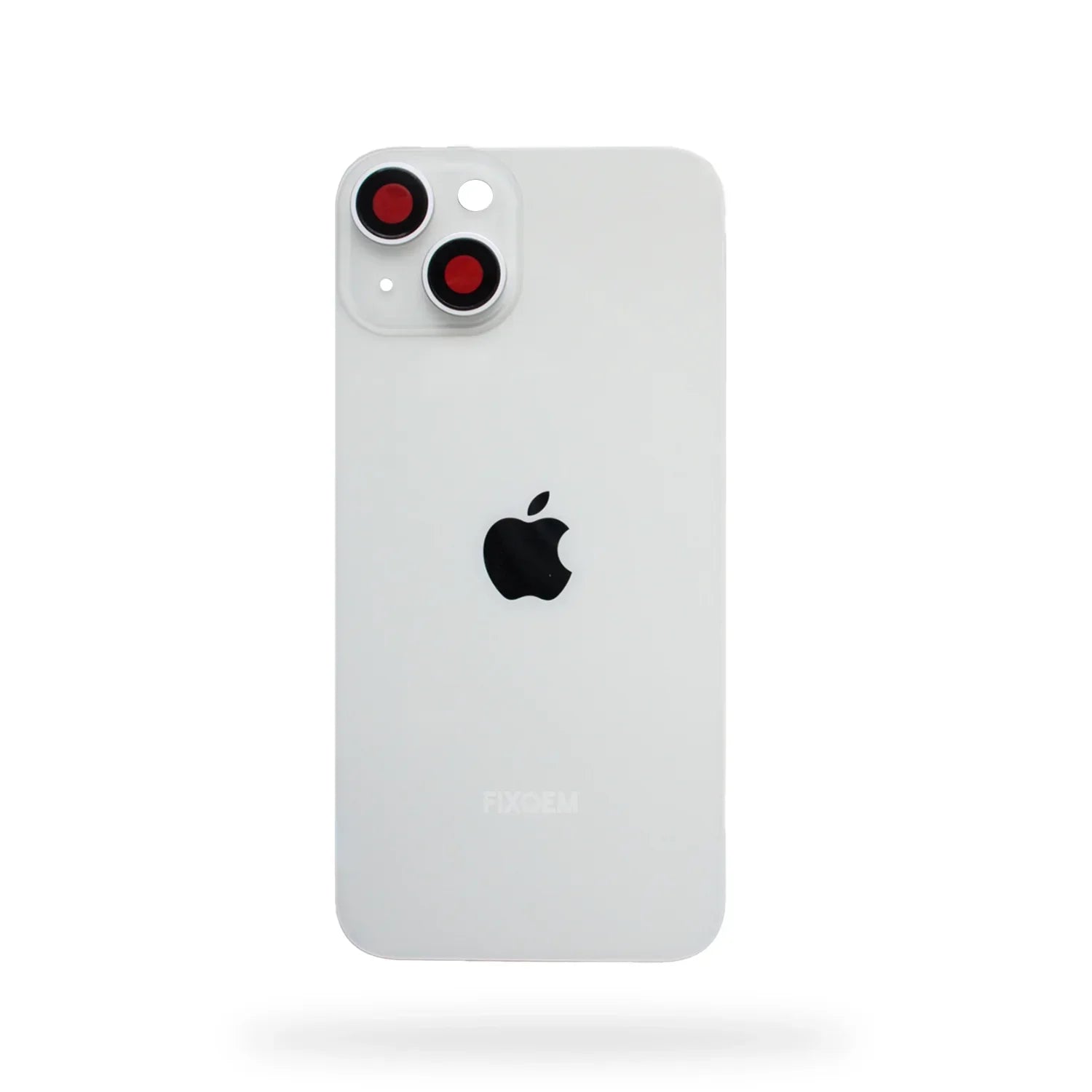 Tapa Trasera Iphone Con Lentes |+5,000 reseñas 4.9/5 | recibe express 2 días