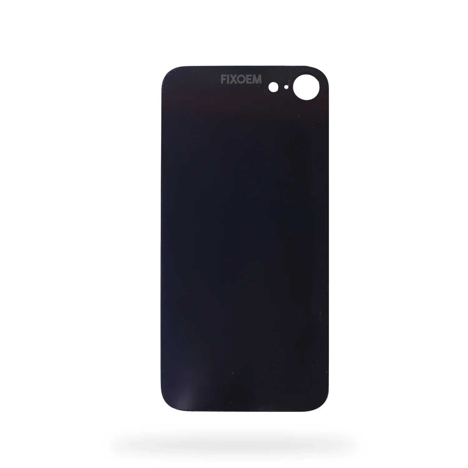 Tapa Trasera Iphone Se 2020 Negro 2020 |+5,000 reseñas 4.9/5 | recibe express 2 días
