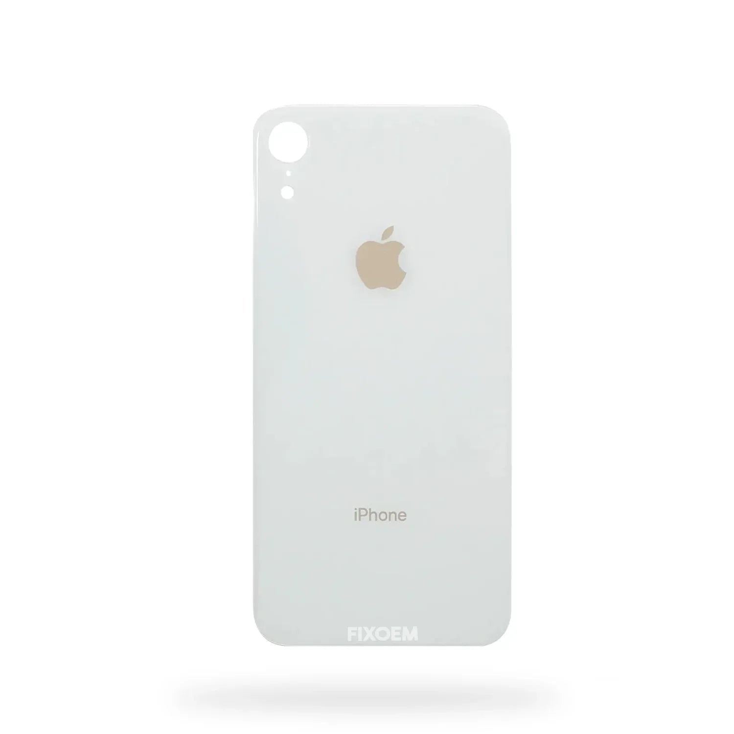 Tapa Trasera Iphone XR A1984 A2105 A2106 A2107 A2108 (Big Hole) |+5,000 reseñas 4.9/5 | recibe express 2 días