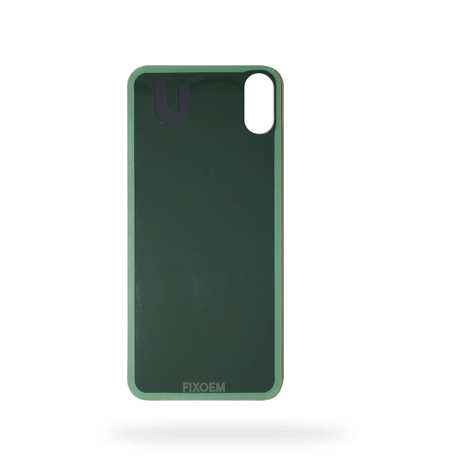 Tapa Trasera Iphone Xs A2097 A1920 A2100 A2098 (Big Hole) |+5,000 reseñas 4.9/5 | recibe express 2 días