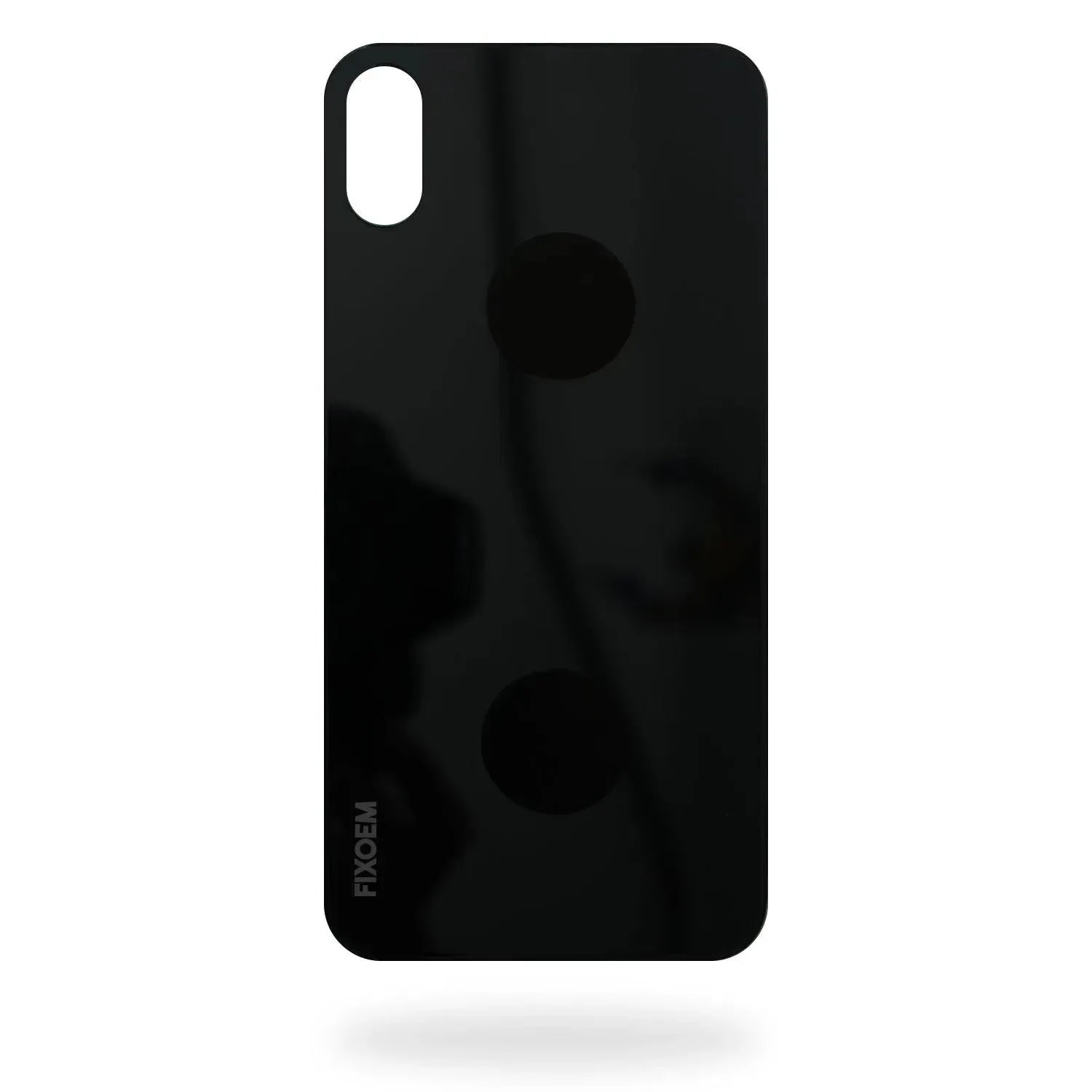 Tapa Trasera Iphone Xs A2097 A1920 A2100 A2098 (Big Hole) |+5,000 reseñas 4.9/5 | recibe express 2 días