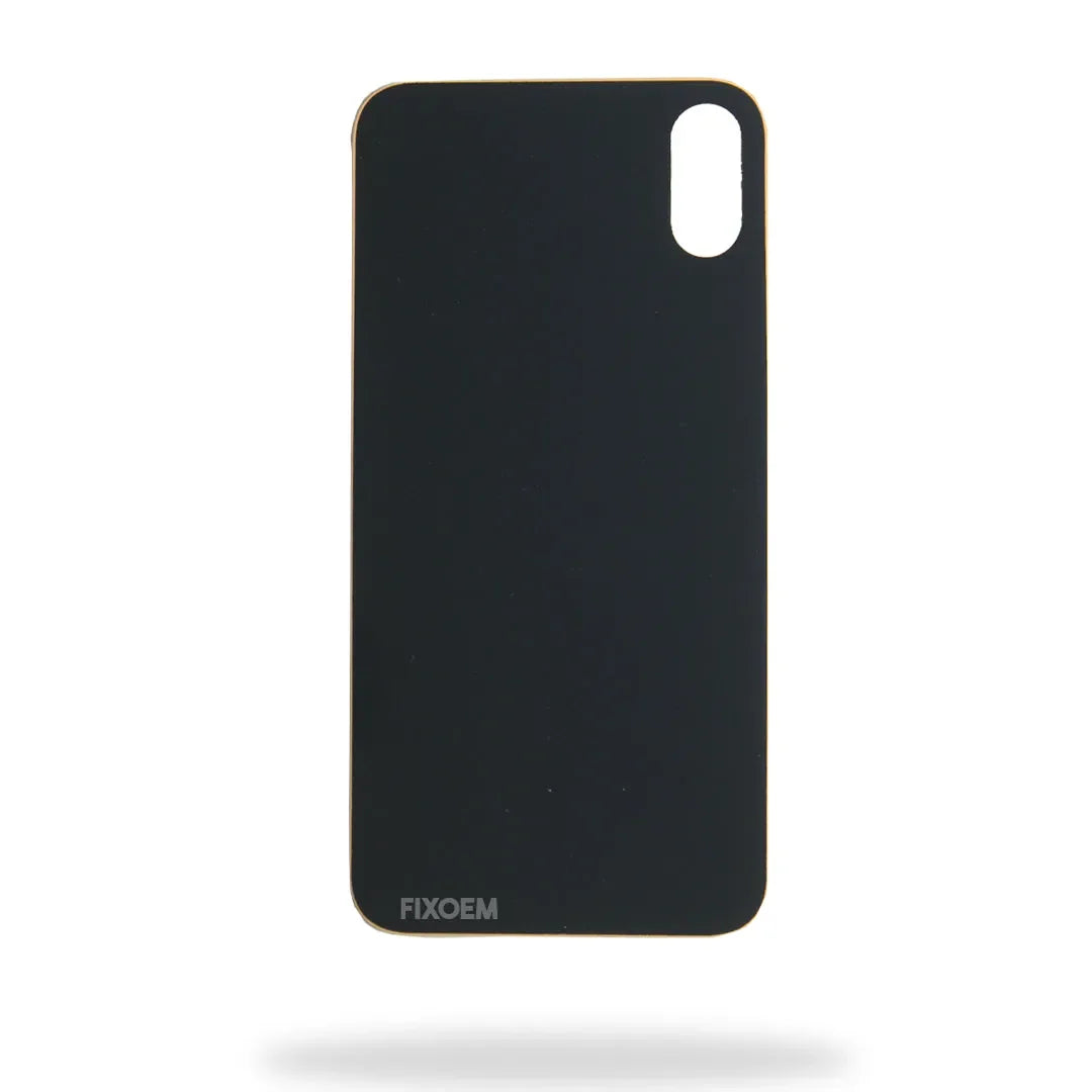 Tapa Trasera Iphone Xs A2097 A1920 A2100 A2098 (Big Hole) |+5,000 reseñas 4.9/5 | recibe express 2 días