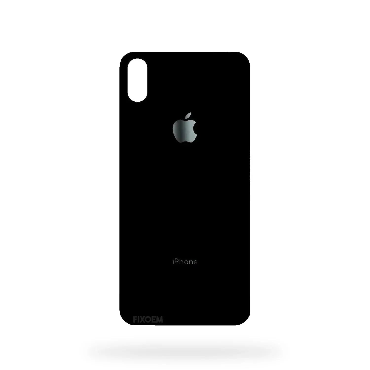 Tapa Trasera Iphone Xs Max A1921, A2101, A2102, A2104 (Big Hole) |+5,000 reseñas 4.9/5 | recibe express 2 días