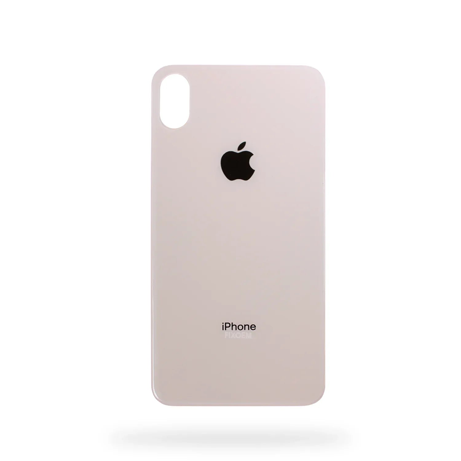 Tapa Trasera Iphone Xs Max A1921, A2101, A2102, A2104 (Big Hole) |+5,000 reseñas 4.9/5 | recibe express 2 días