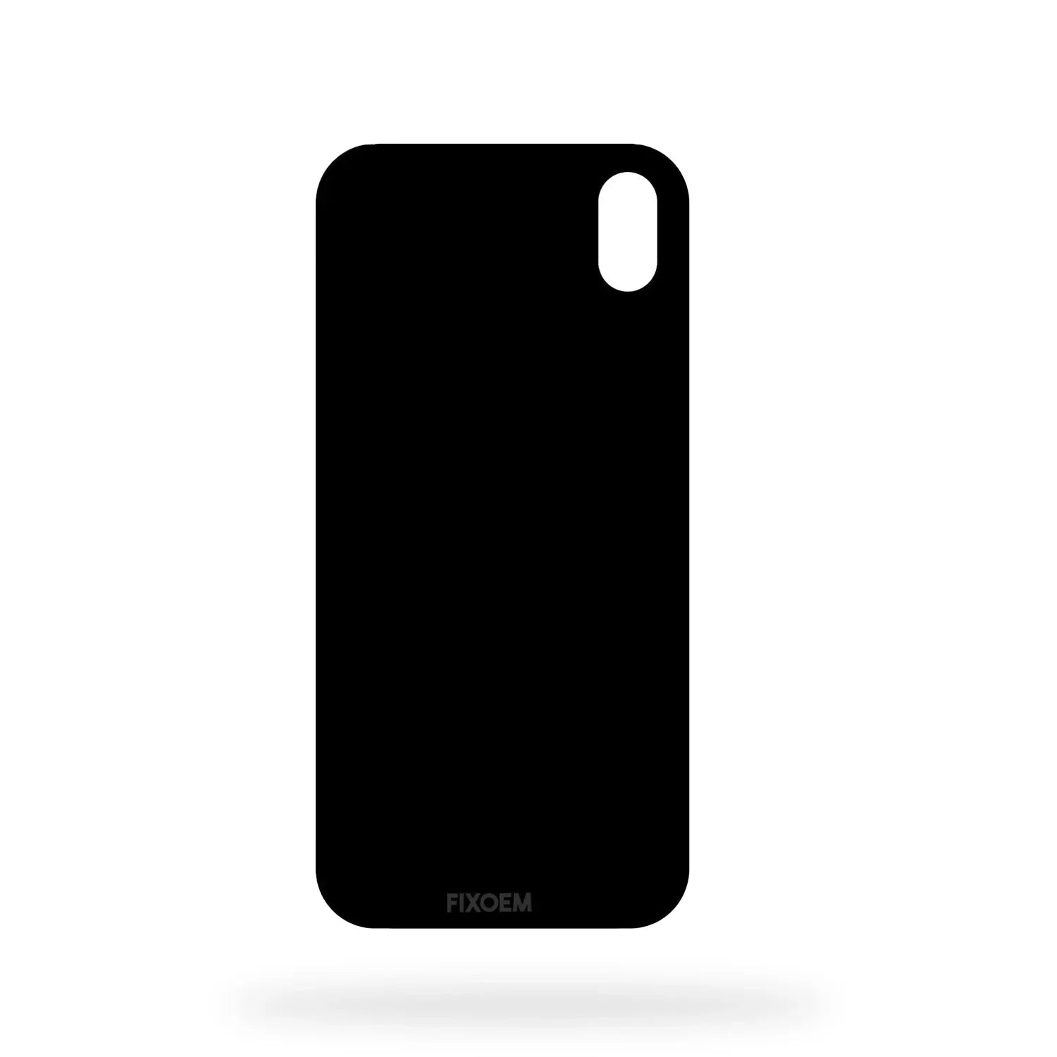 Tapa Trasera Iphone Xs Max A1921, A2101, A2102, A2104 (Big Hole) |+5,000 reseñas 4.9/5 | recibe express 2 días