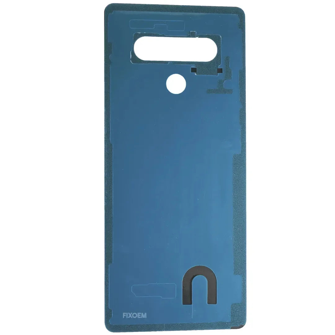 Tapa Trasera Lg Stylo 6 Lm-Q730TM Lm-Q730AM Lm-Q730QM |+5,000 reseñas 4.9/5 | recibe express 2 días