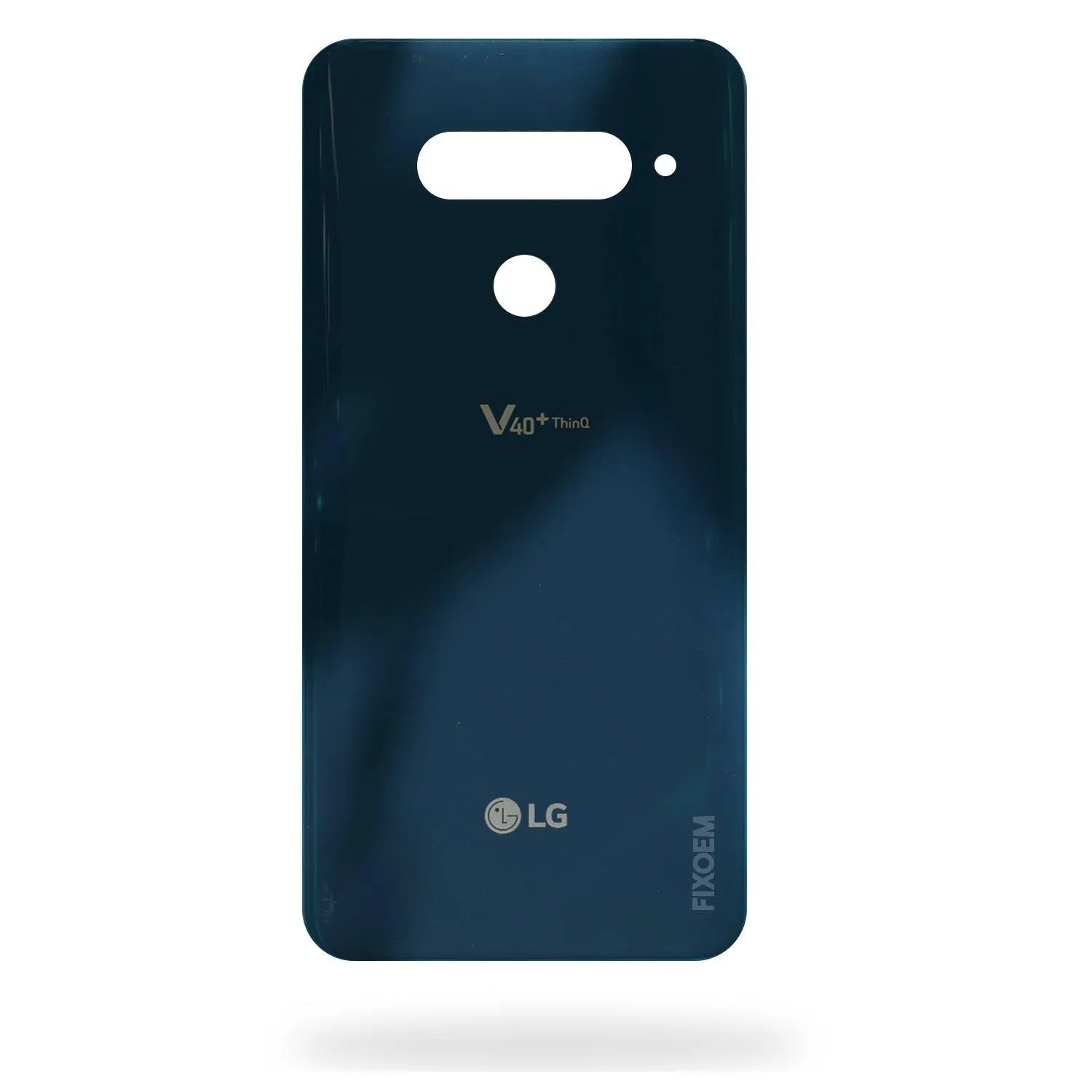 Tapa trasera Lg v40 Thinq V405QA7 |+2,000 reseñas 4.8/5 ⭐