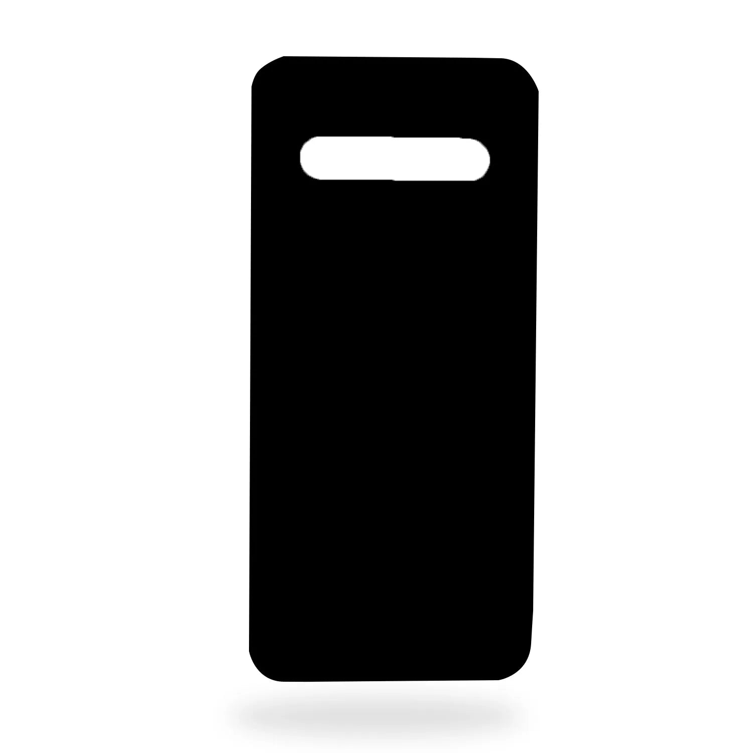 Tapa Trasera Lg V60 Thinq Negro |+2,000 reseñas 4.8/5 ⭐