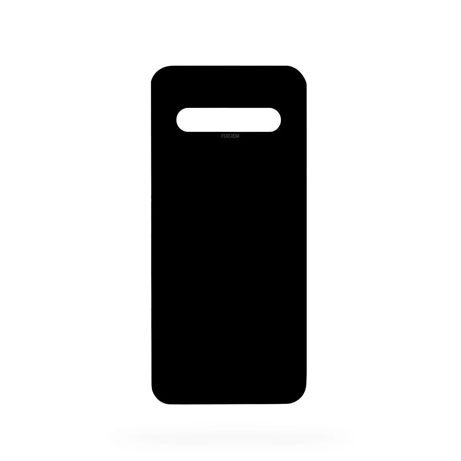 Tapa Trasera Lg V60 Thinq Negro |+5,000 reseñas 4.9/5 | recibe express 2 días