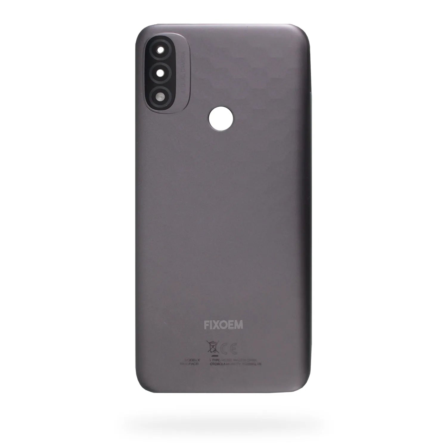 Tapa Trasera Moto E20 XT2155 |+2,000 reseñas 4.8/5 ⭐