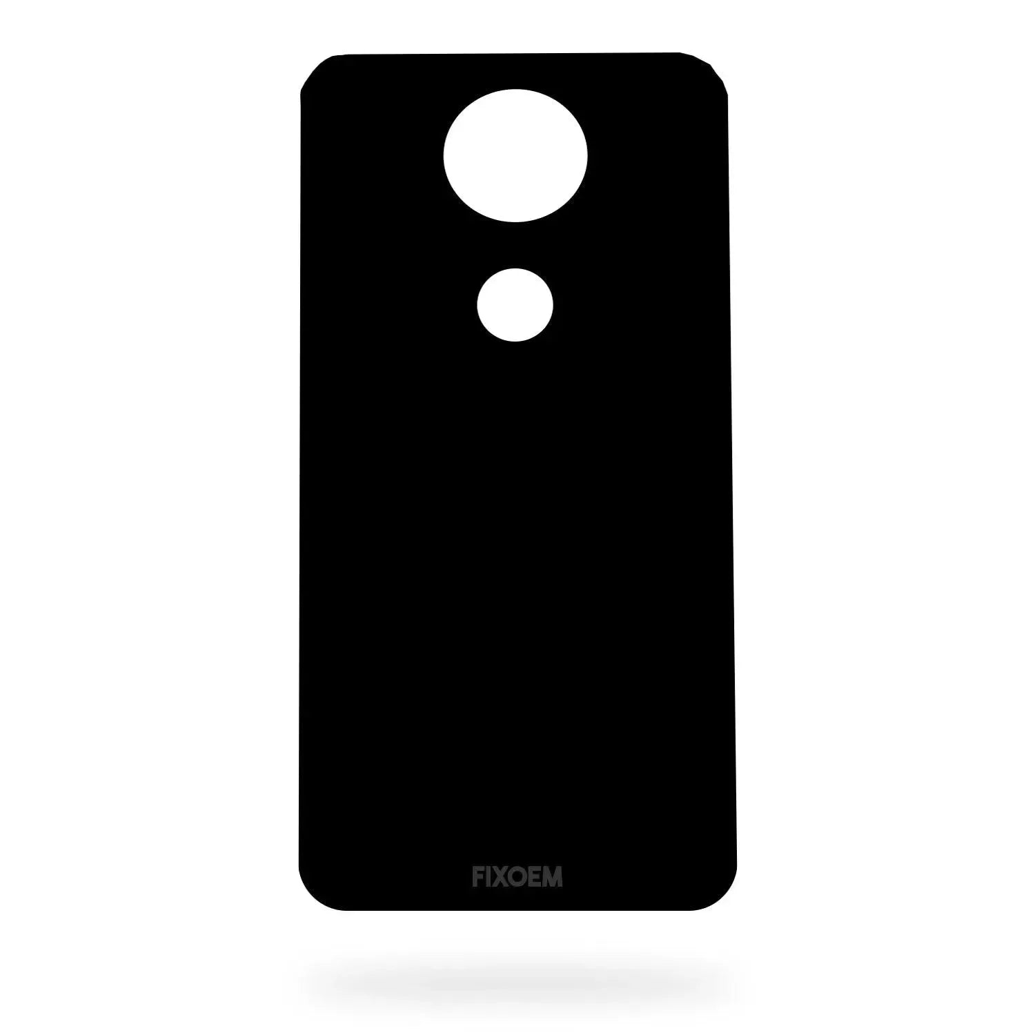 Tapa Trasera Moto E5 Plus Xt1924 |+5,000 reseñas 4.9/5 | recibe express 2 días