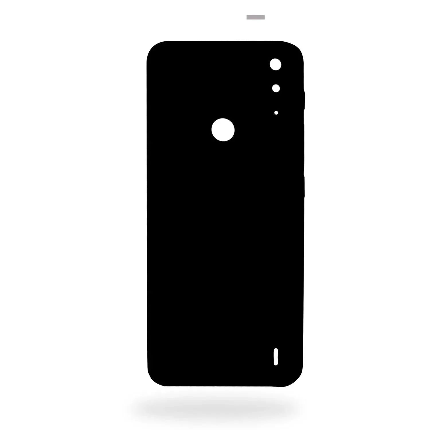 Tapa Trasera Moto E7 Power / Moto E7I Power Naranja |+5,000 reseñas 4.9/5 | recibe express 2 días