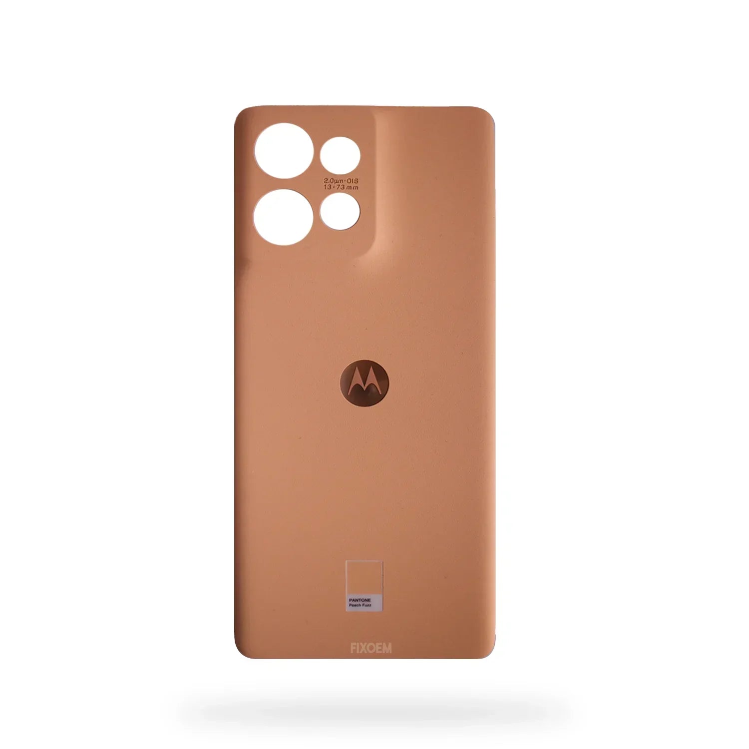 Tapa Trasera Moto Edge 50 Xt2407‑2 |+5,000 reseñas 4.9/5 | recibe express 2 días