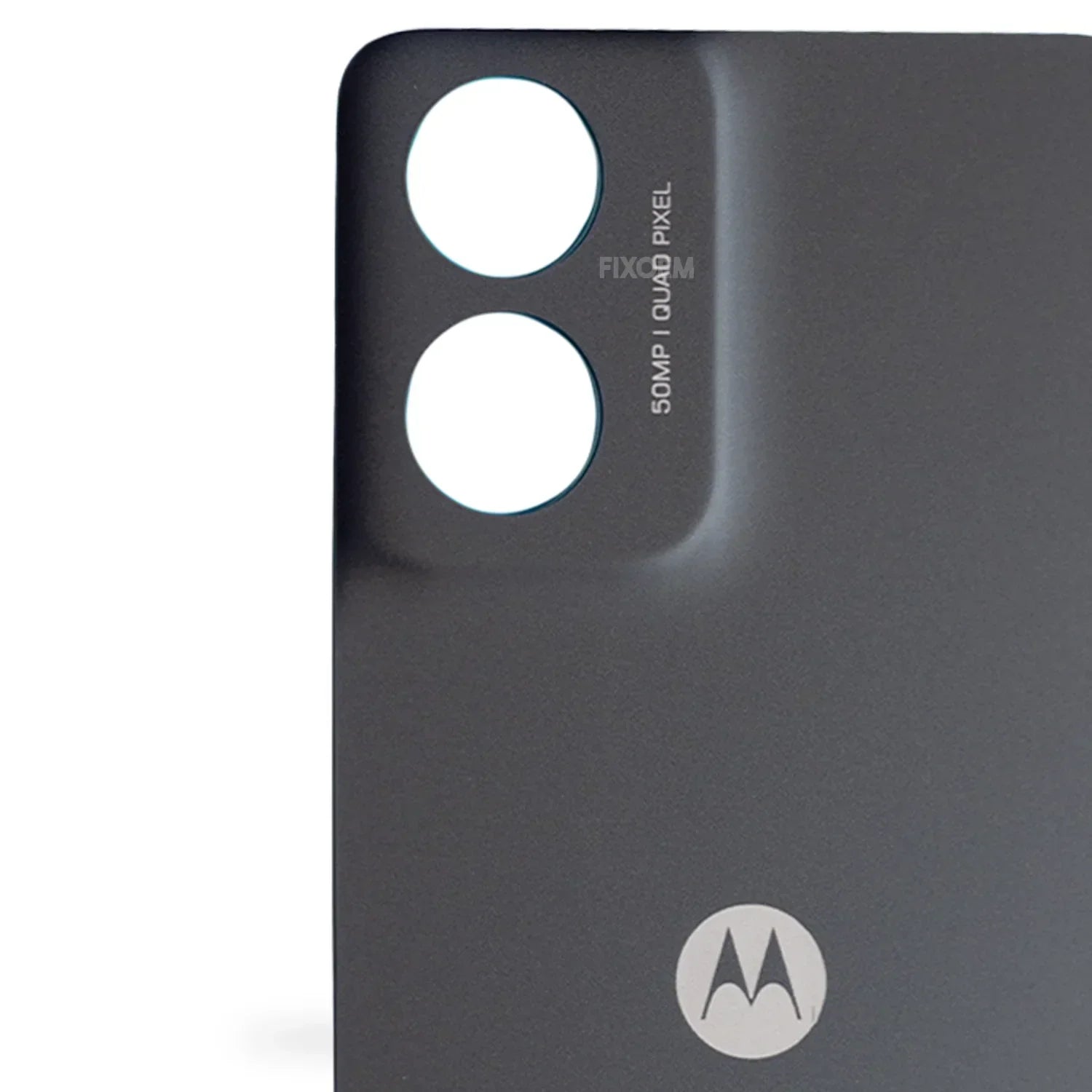 Tapa Trasera Moto G04S Xt1962‑5 Gris |+5,000 reseñas 4.9/5 | recibe express 2 días