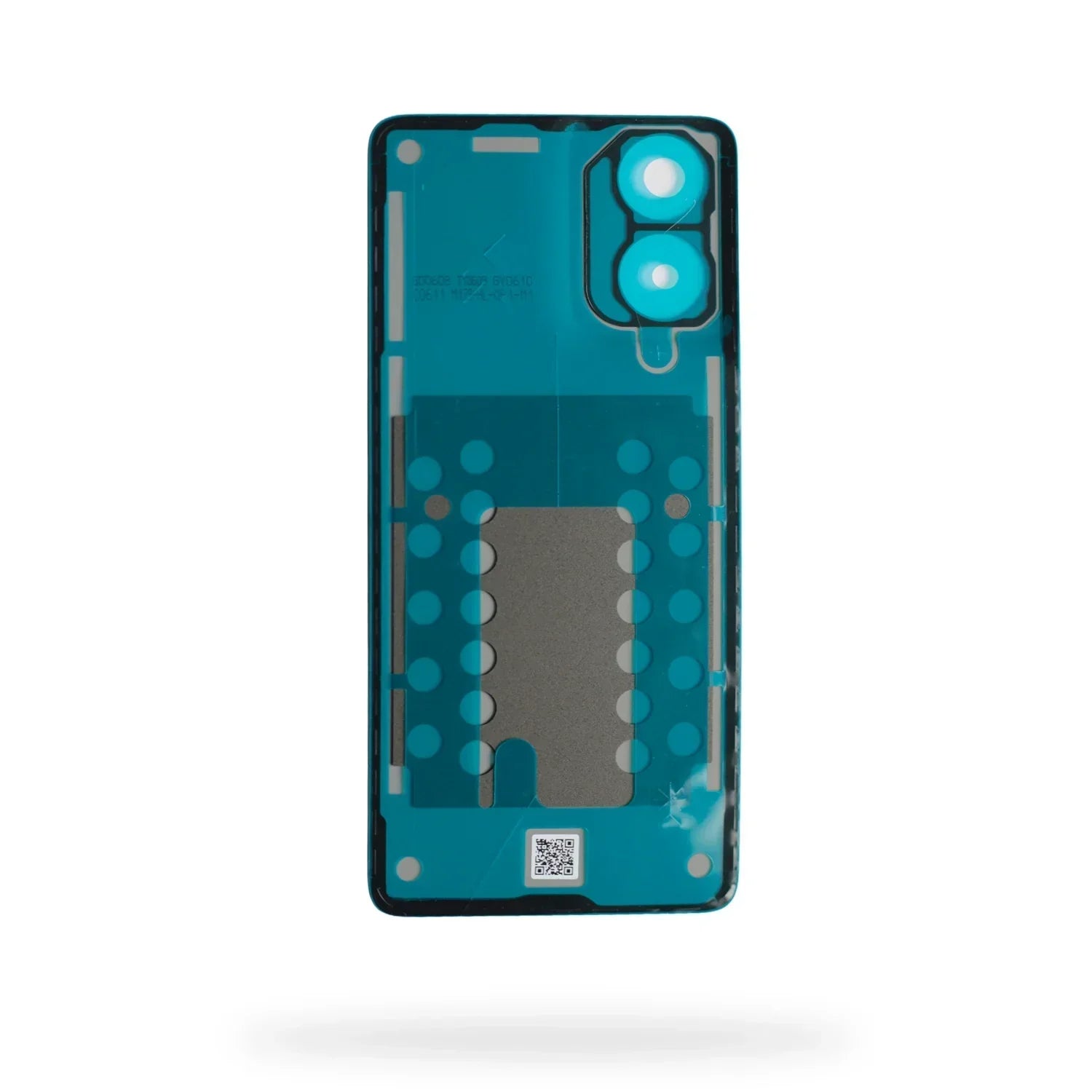 Tapa Trasera Moto G04S Xt1962‑5 Gris |+5,000 reseñas 4.9/5 | recibe express 2 días