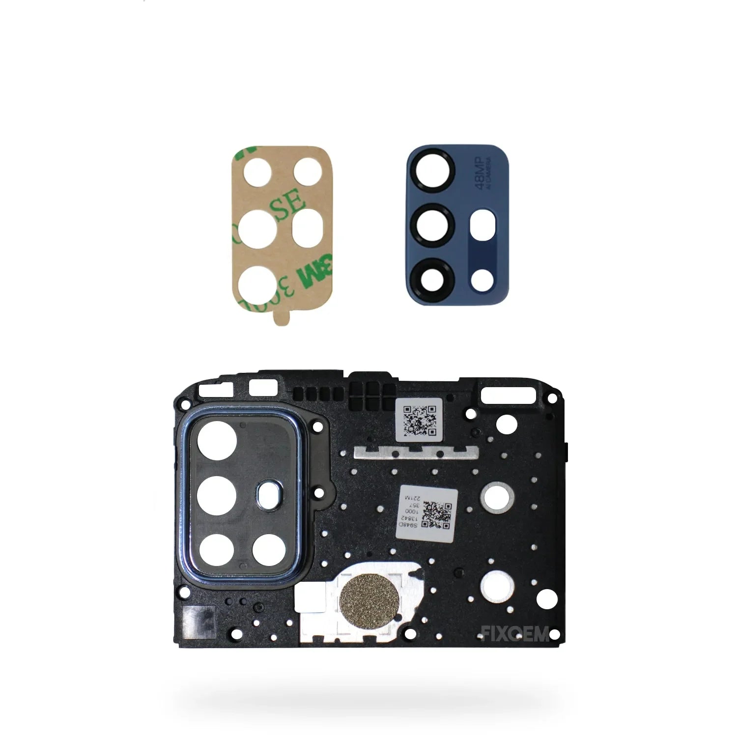 Tapa Trasera Moto G10 / G20 / G30 Xt2127 Xt2128 Xt2129 |+5,000 reseñas 4.9/5 | recibe express 2 días