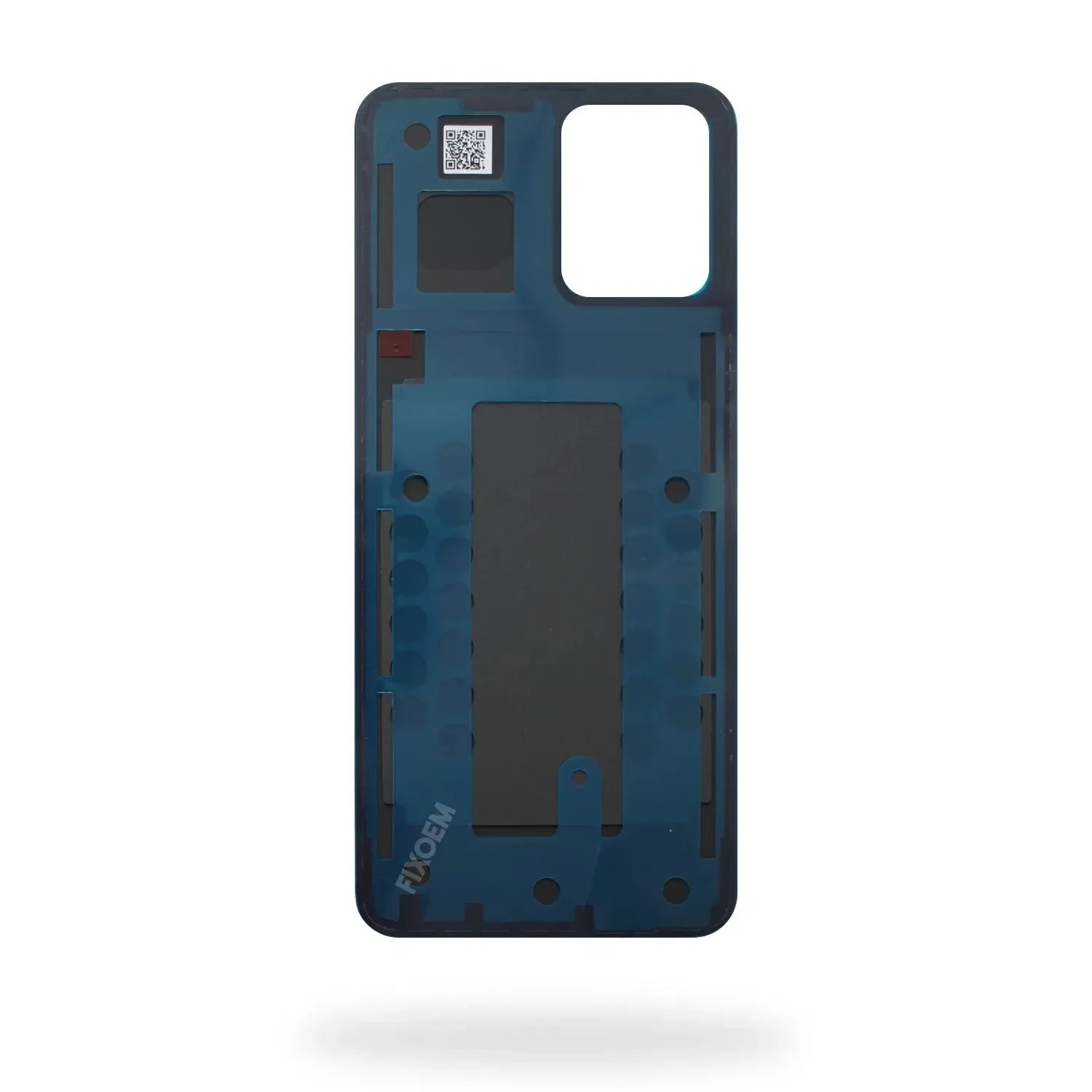 Tapa Trasera Moto G14 Negro Xt2341 |+5,000 reseñas 4.9/5 | recibe express 2 días