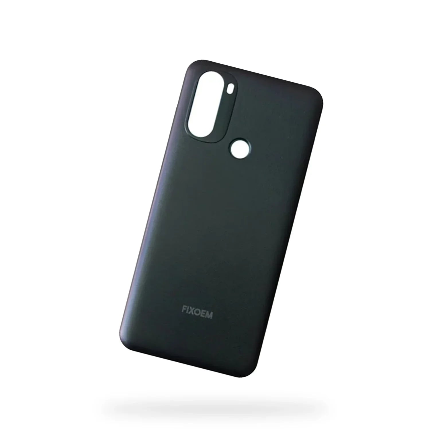 Tapa Trasera Moto G31 XT2173-1 Negra |+5,000 reseñas 4.9/5 | recibe express 2 días