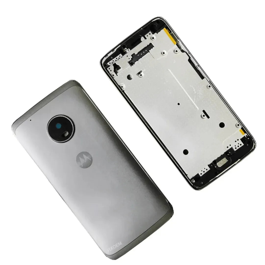 Tapa Trasera Moto G5 Plus Xt1863 -84 -86 -87 |+5,000 reseñas 4.9/5 | recibe express 2 días