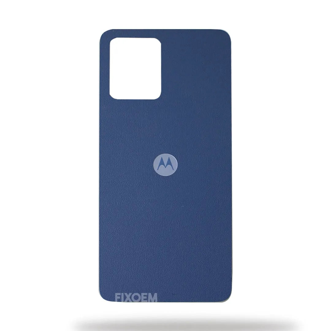 Tapa Trasera Moto G54 Azul XT2343 |+2,000 reseñas 4.8/5 ⭐