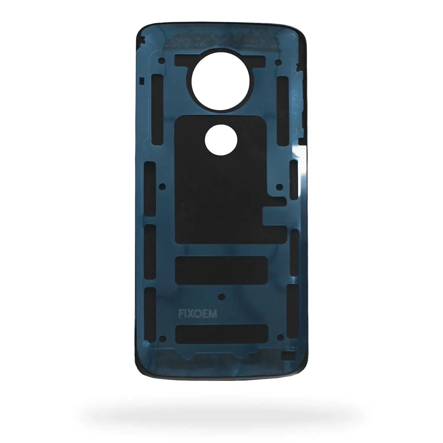 Tapa Trasera Moto G6 Play XT1922 |+5,000 reseñas 4.9/5 | recibe express 2 días