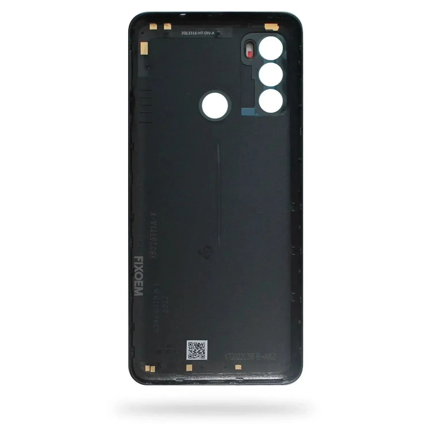 Tapa Trasera Moto G60 Xt2135-1 |+5,000 reseñas 4.9/5 | recibe express 2 días