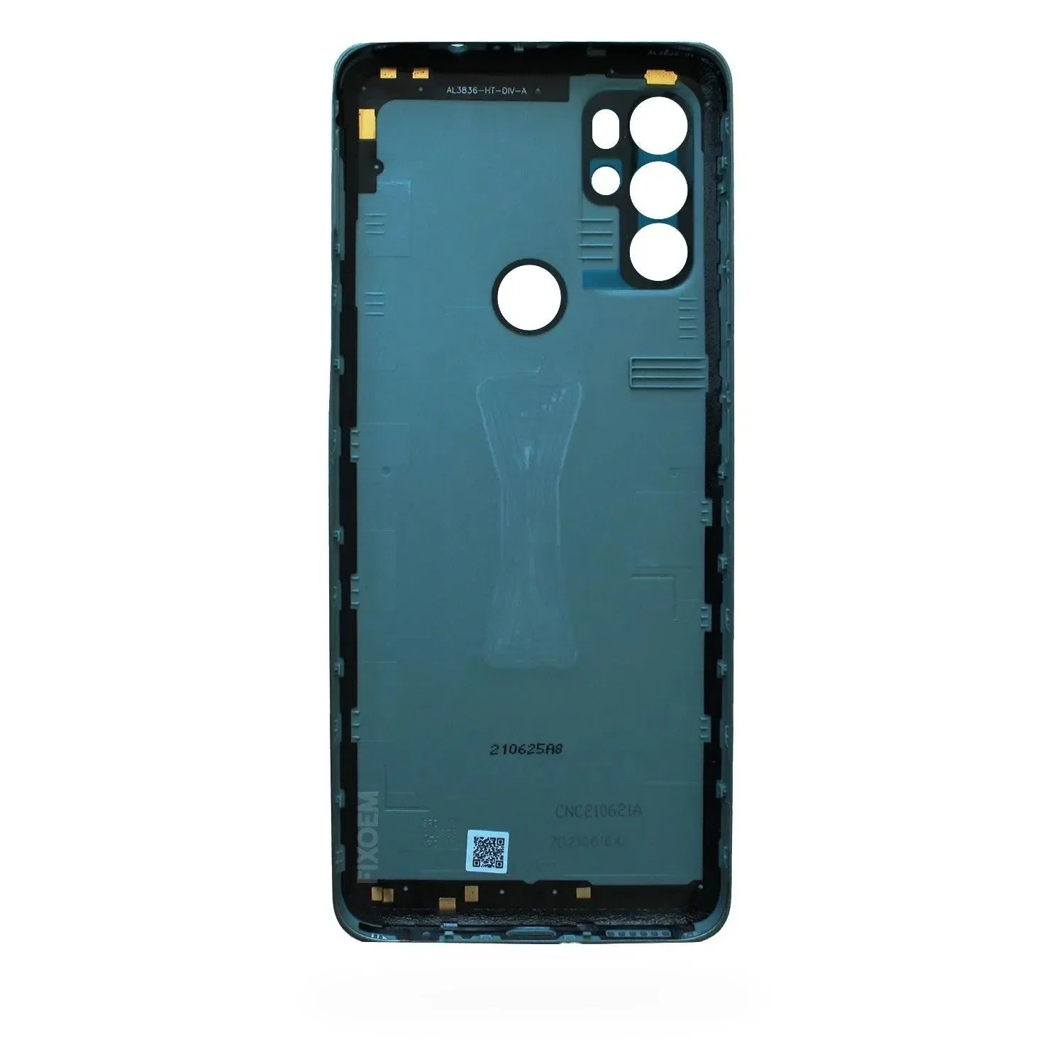 Tapa Trasera Moto G60s XT2133/ 2133-2 |+5,000 reseñas 4.9/5 | recibe express 2 días