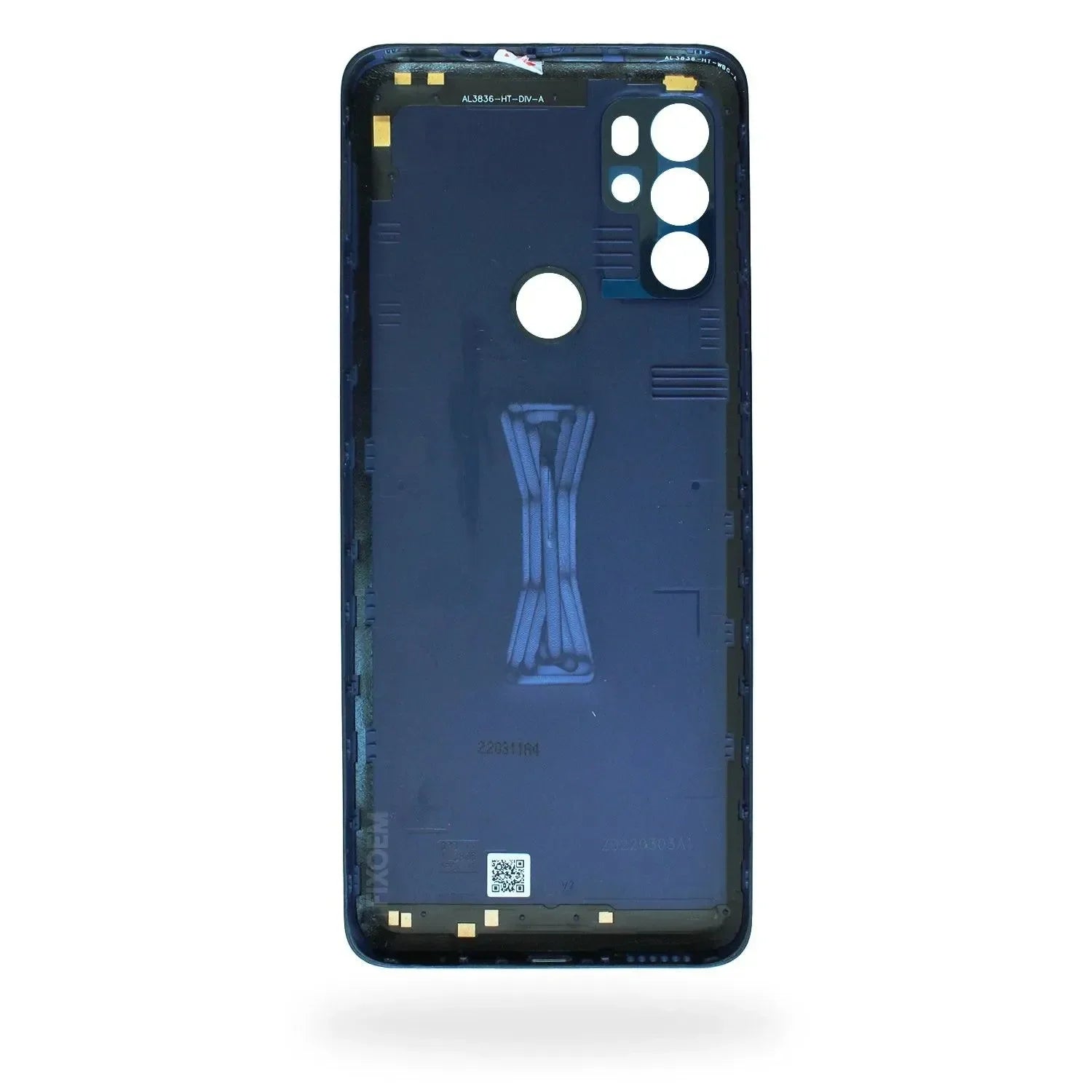 Tapa Trasera Moto G60s XT2133/ 2133-2 |+5,000 reseñas 4.9/5 | recibe express 2 días