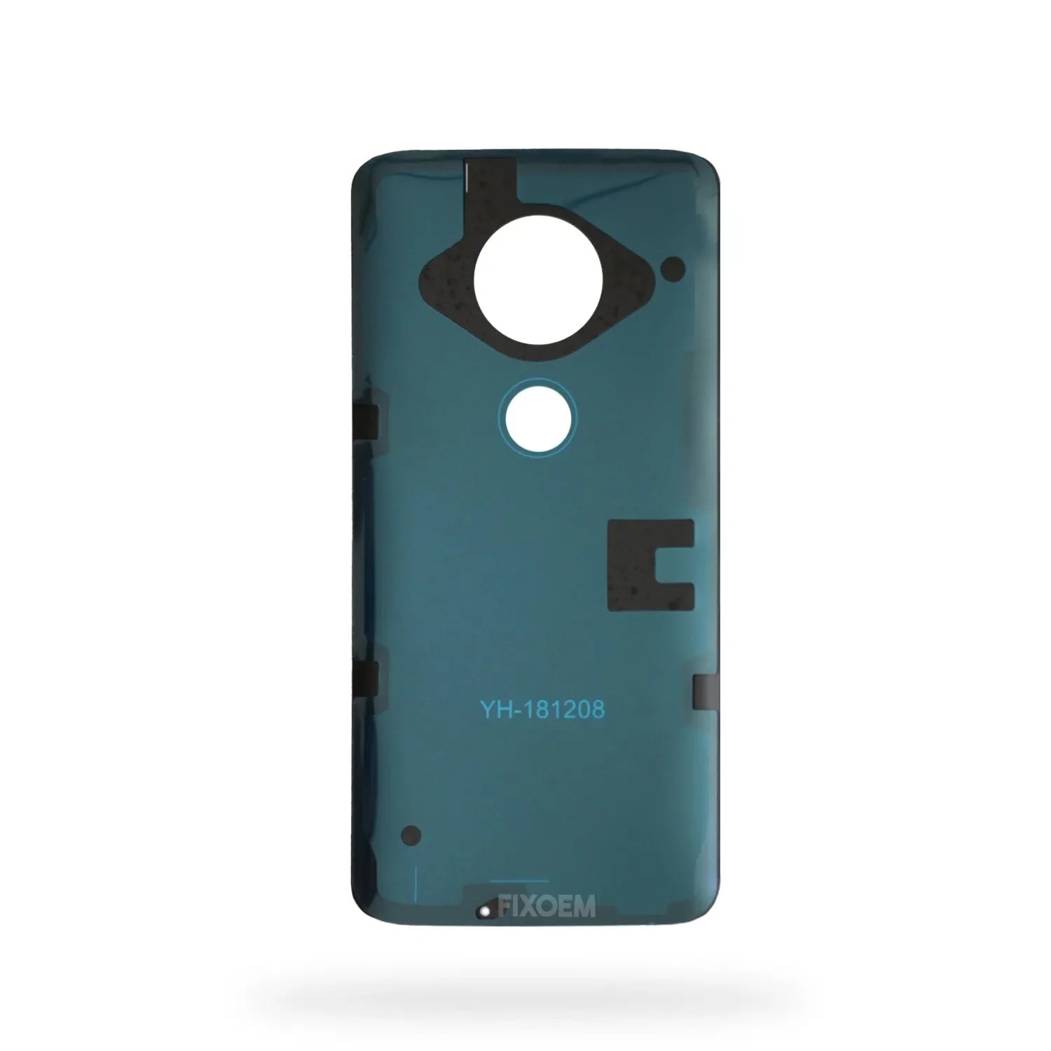 Tapa Trasera Moto G7 Blanco XT1062 |+5,000 reseñas 4.9/5 | recibe express 2 días