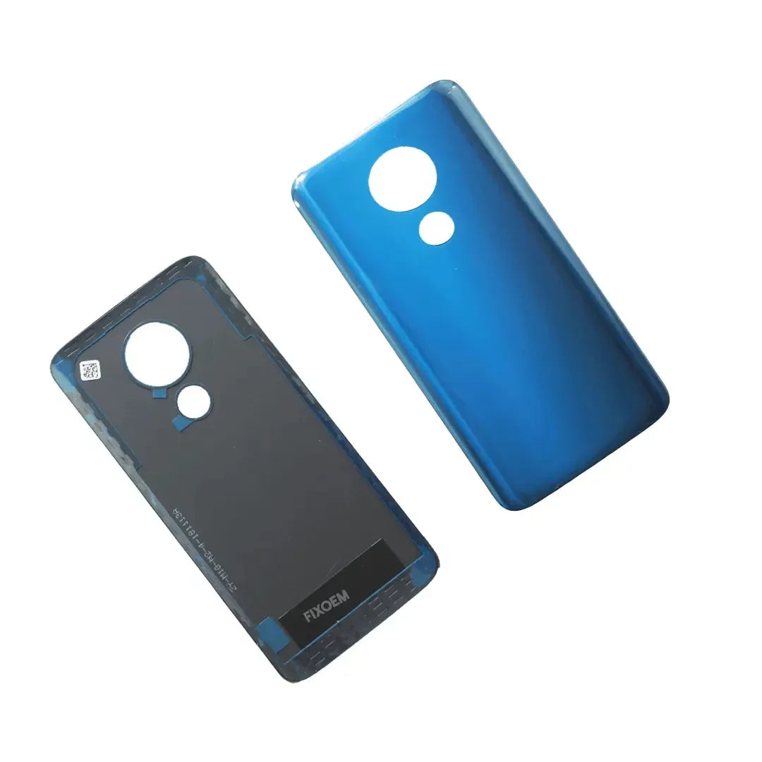 Tapa Trasera Moto G7 Power XT1955 |+5,000 reseñas 4.9/5 | recibe express 2 días