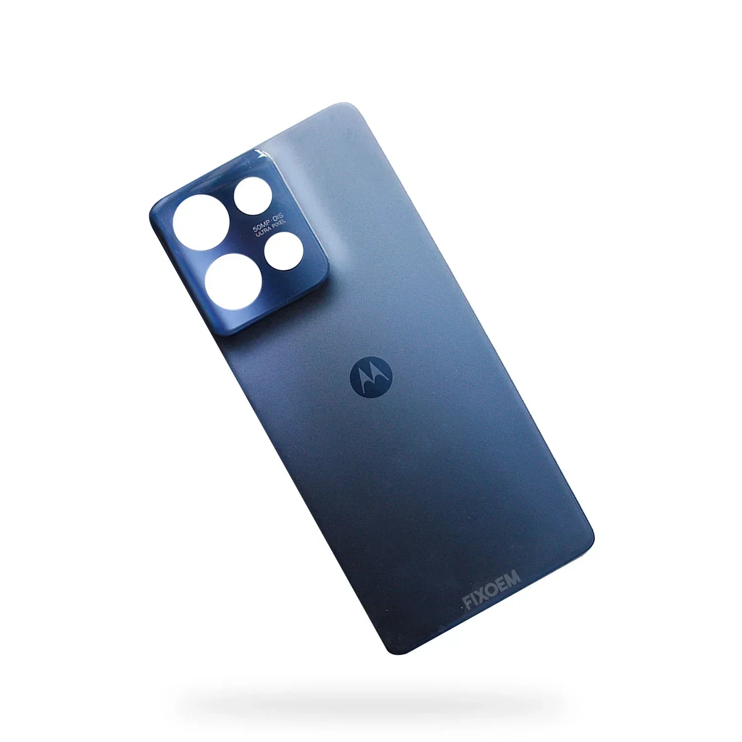Tapa Trasera Moto G75 / G Power 2025 |+5,000 reseñas 4.9/5 | recibe express 2 días