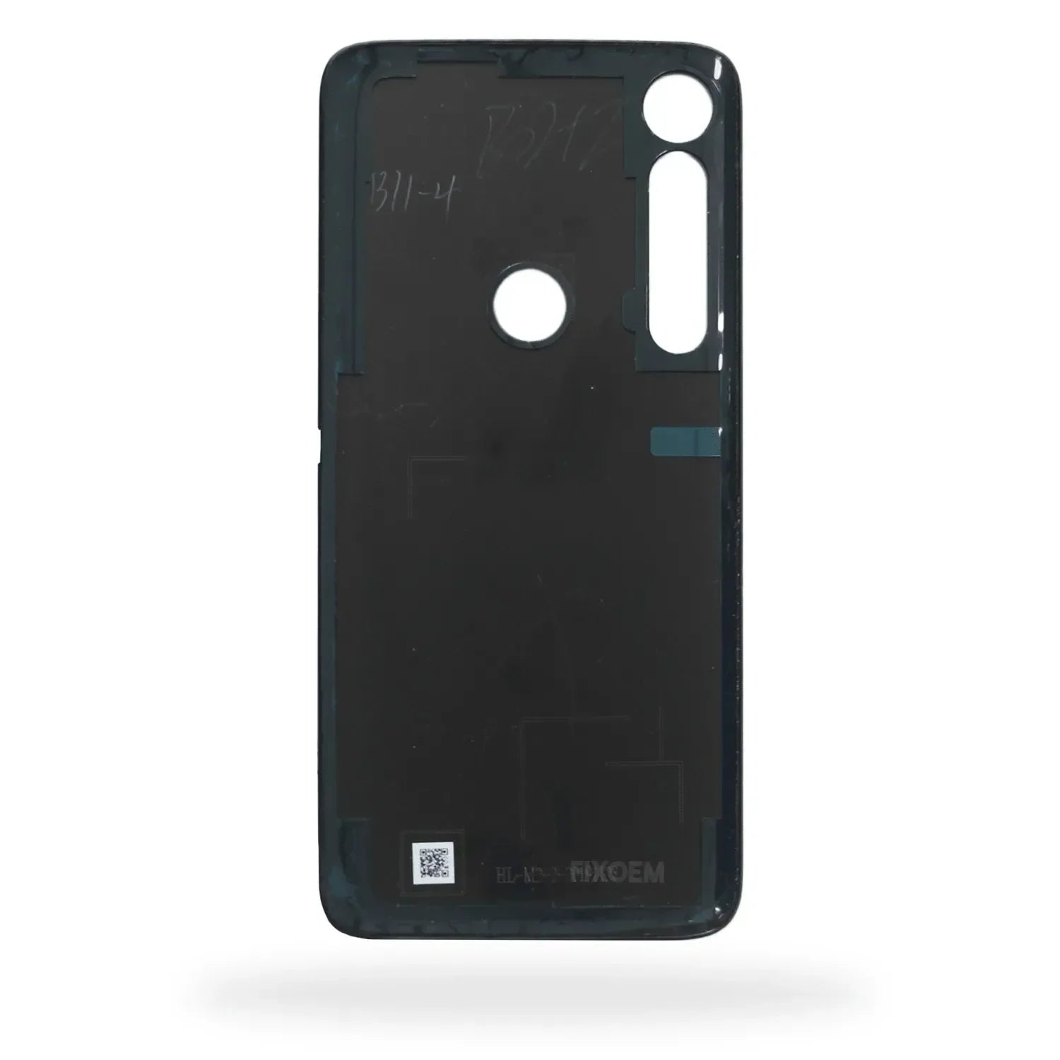 Tapa Trasera Moto G8 Plus Xt2019-2 |+5,000 reseñas 4.9/5 | recibe express 2 días