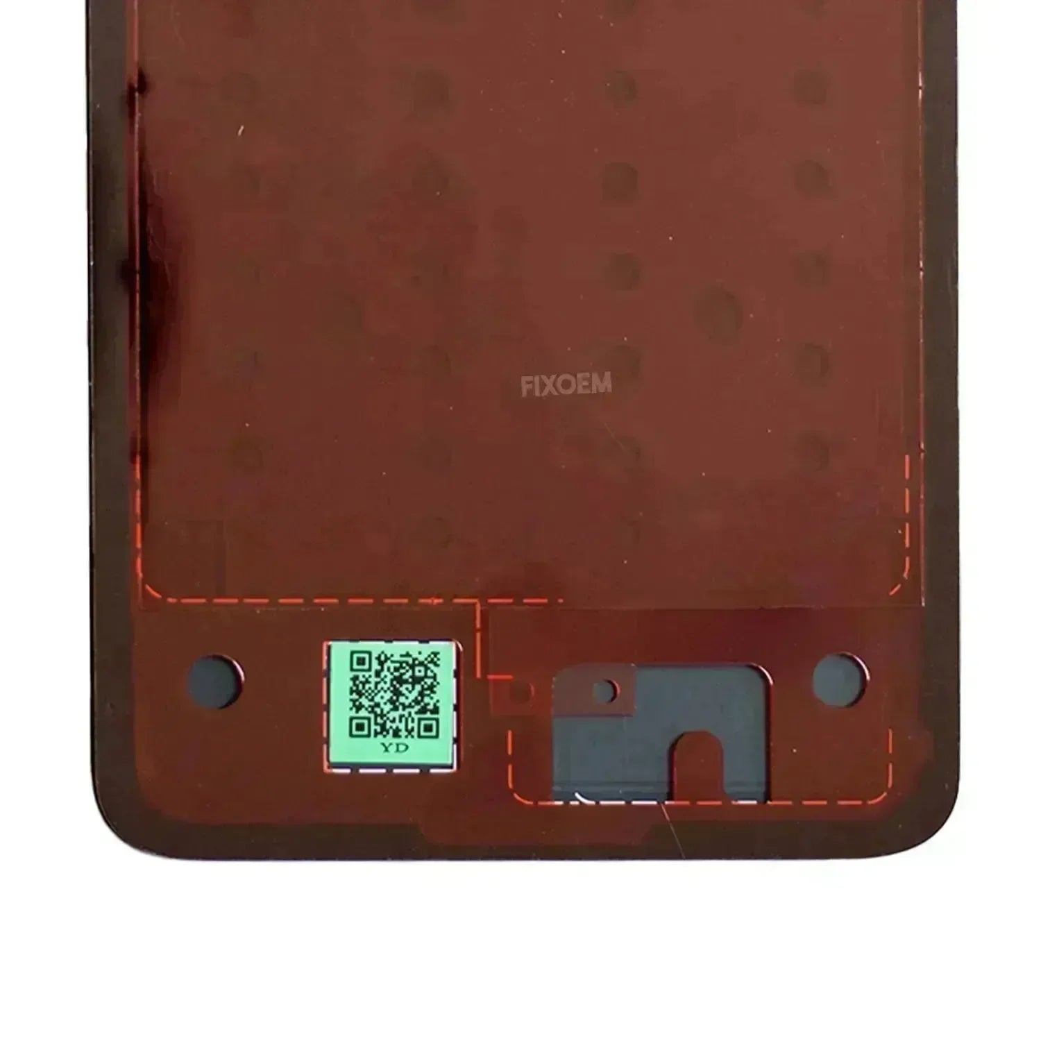 Tapa Trasera Moto G84 Xt2347 Negro |+5,000 reseñas 4.9/5 | recibe express 2 días