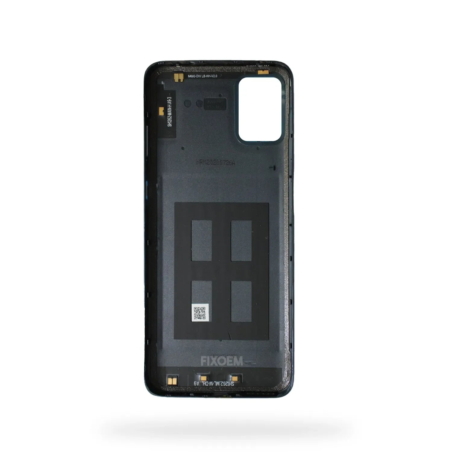 Tapa Trasera Moto G9 Plus Xt2091-4 |+5,000 reseñas 4.9/5 | recibe express 2 días