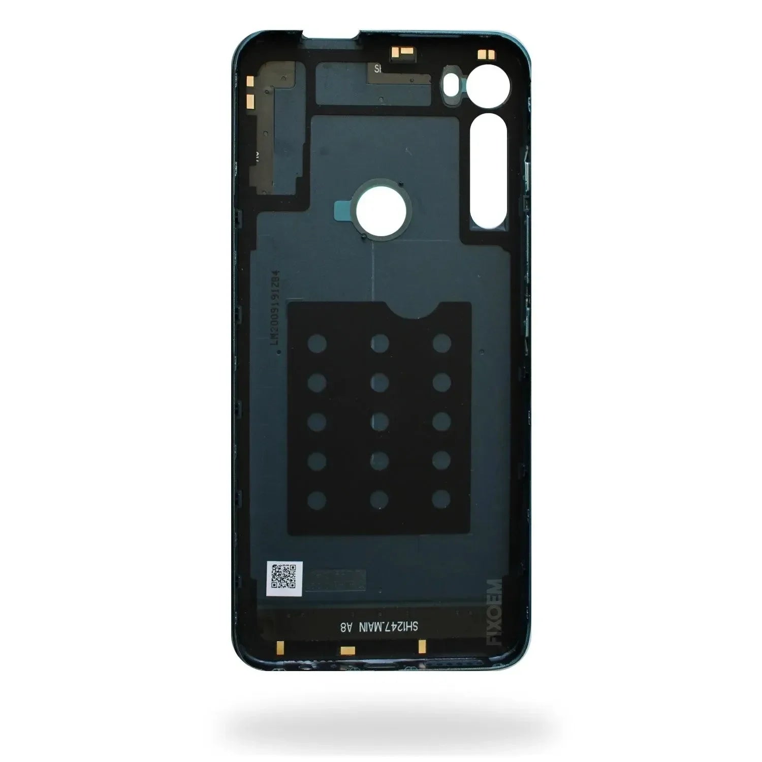 Tapa Trasera Moto One Fusion Plus XT2067 |+5,000 reseñas 4.9/5 | recibe express 2 días