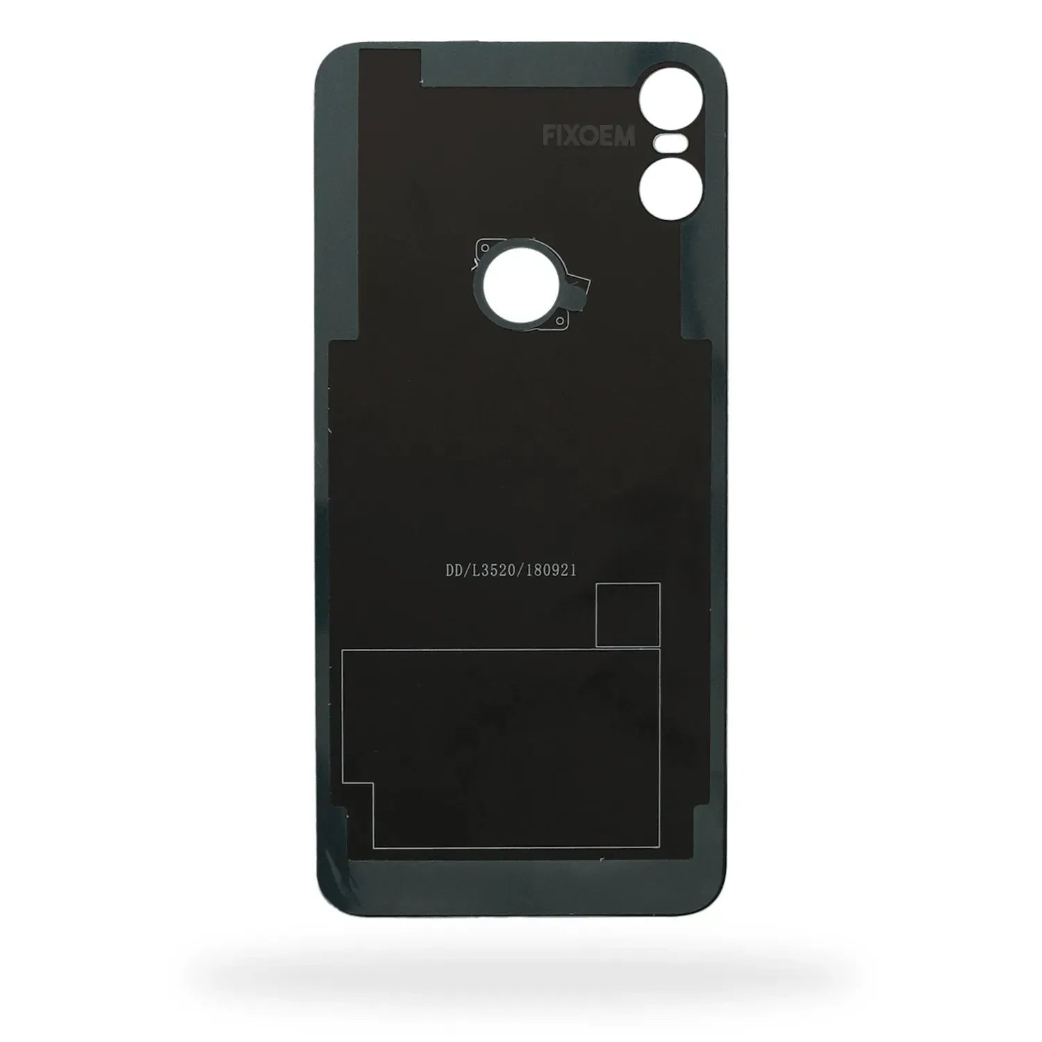Tapa Trasera Moto One XT1941 |+5,000 reseñas 4.9/5 | recibe express 2 días