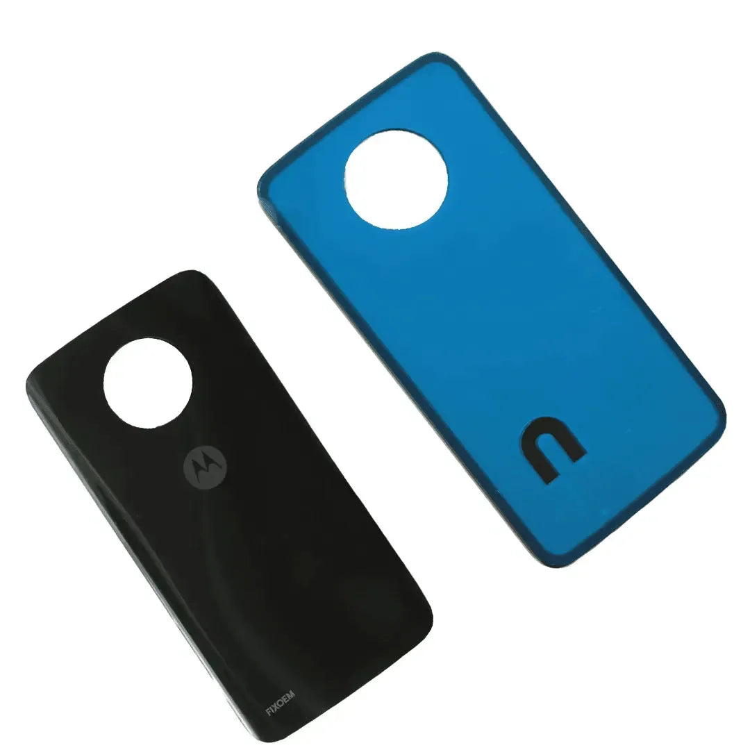 Tapa Trasera Moto X4 Xt1900 |+5,000 reseñas 4.9/5 | recibe express 2 días